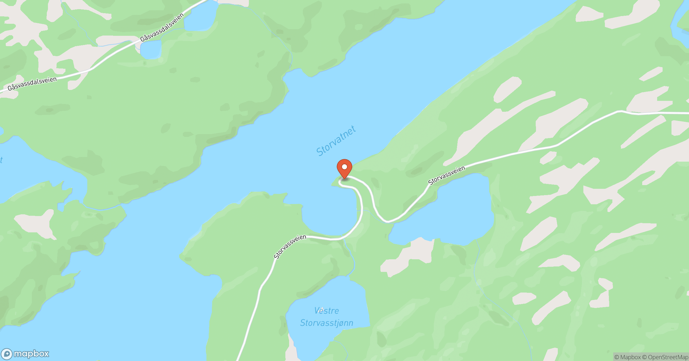 SMALÅS BYGGTJENESTER AS – hero