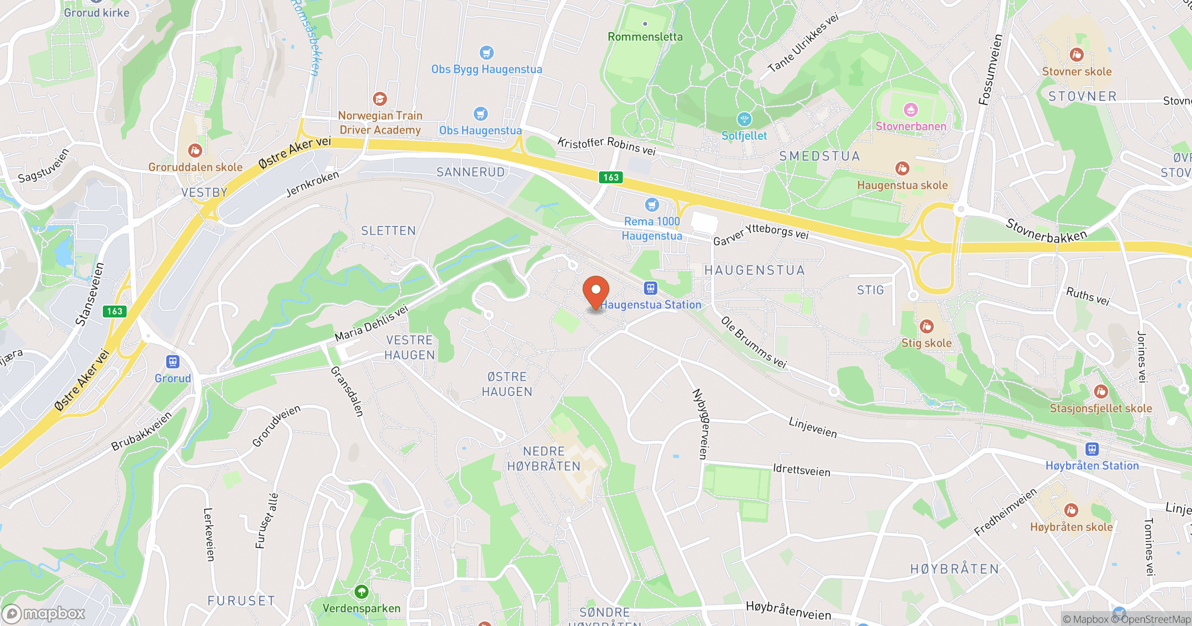 S/M BYGG OG FLIS MELIQI – hero