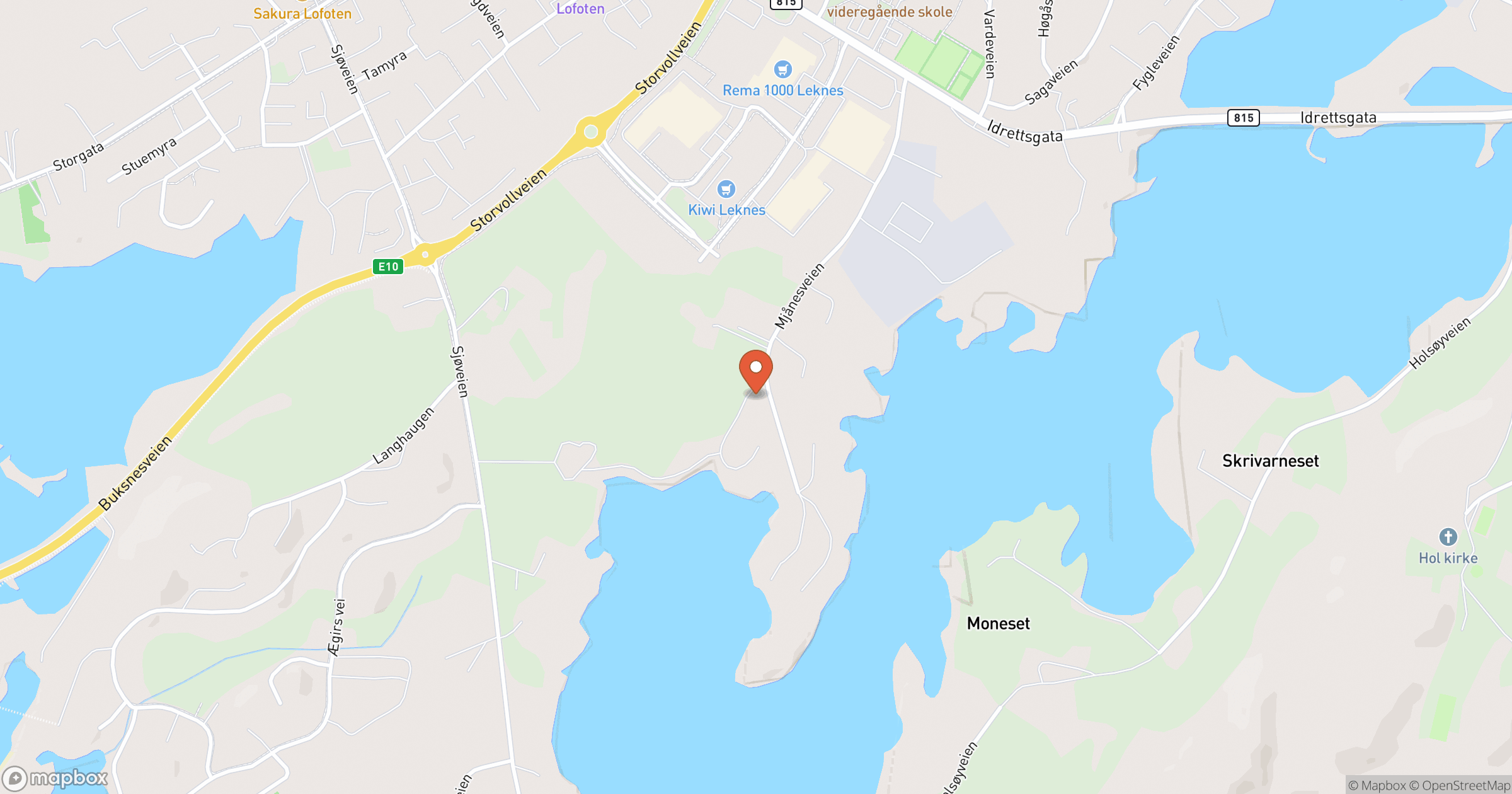 MJÅNESET BYGGDRIFT ESPEN ANDREASSEN – hero