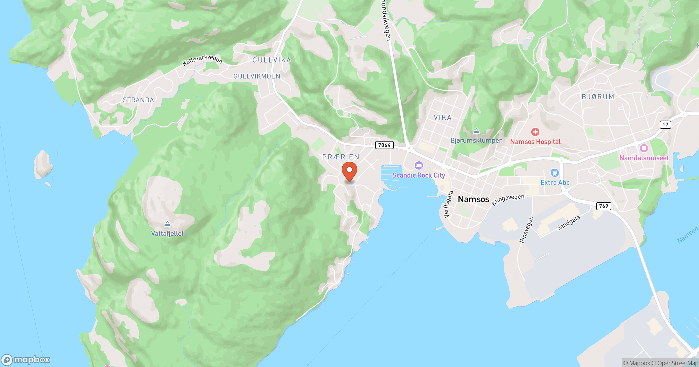 NOWAK HÅNDTVERKSTJENESTER – hero