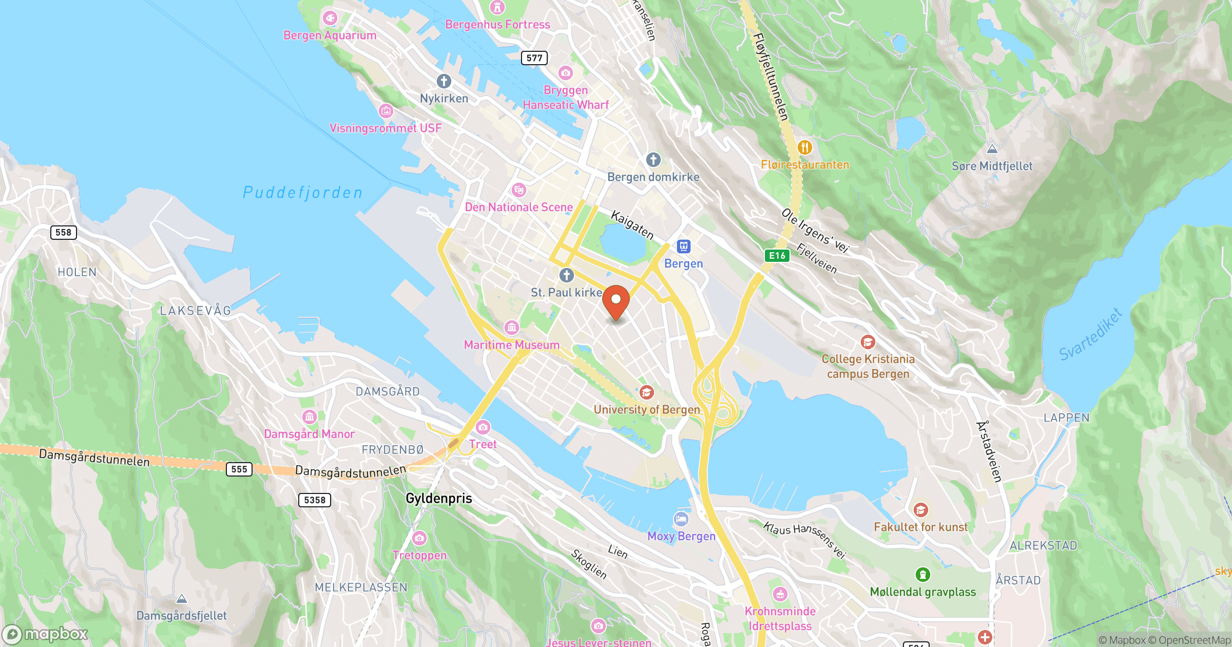 BERGEN MINIBYGG ANDREAS OLSEN KORNELIUSSEN – hero