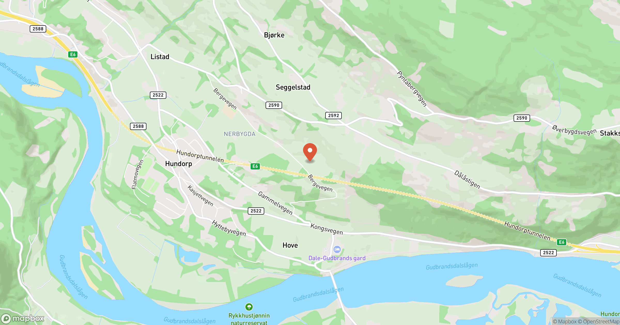 SIMEN BØ – hero
