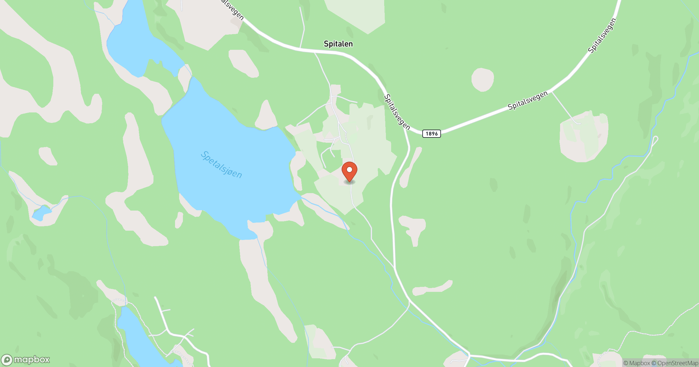 DRØMMEVERKET AS – hero