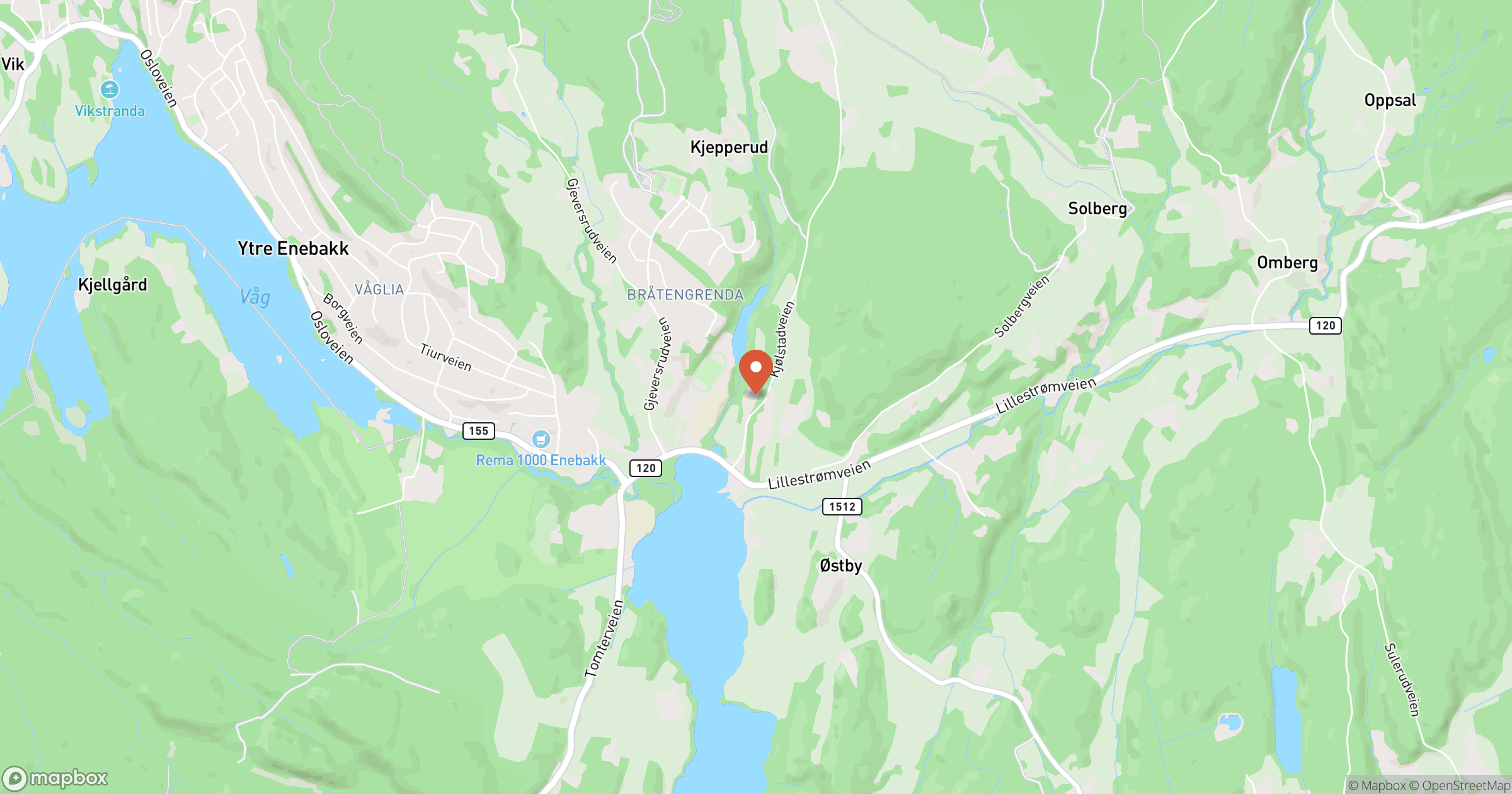 ENEBAKK BYGGEVARE AS – hero