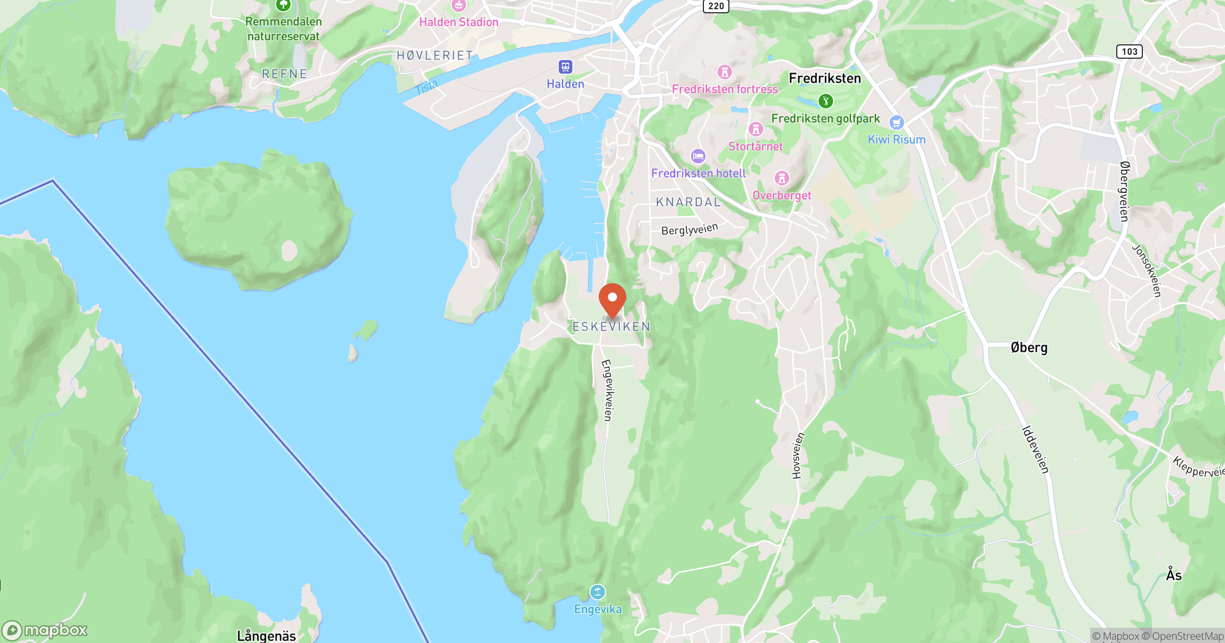 100% SERVICE ENGELSGJERD – hero