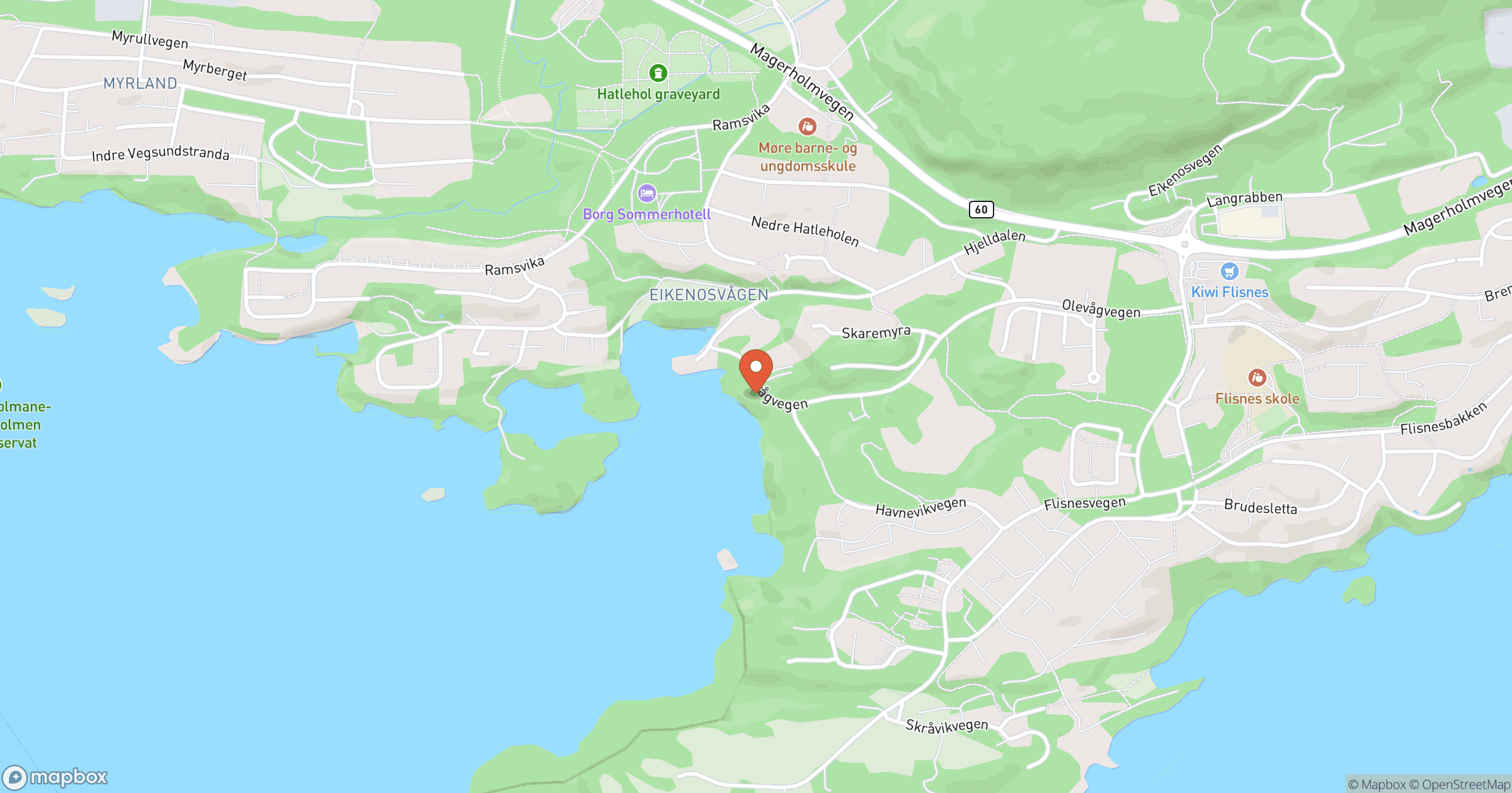 NY BOLIG ÅLESUND AS – hero