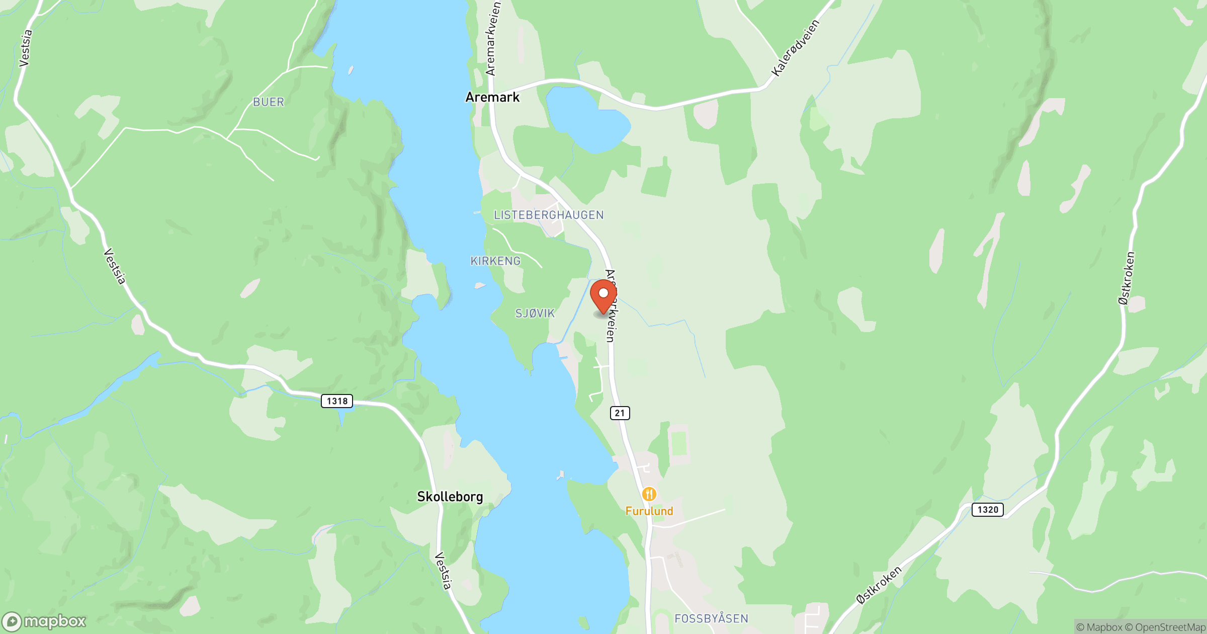 HOFF HÅNDTVERKS TJENESTER – hero