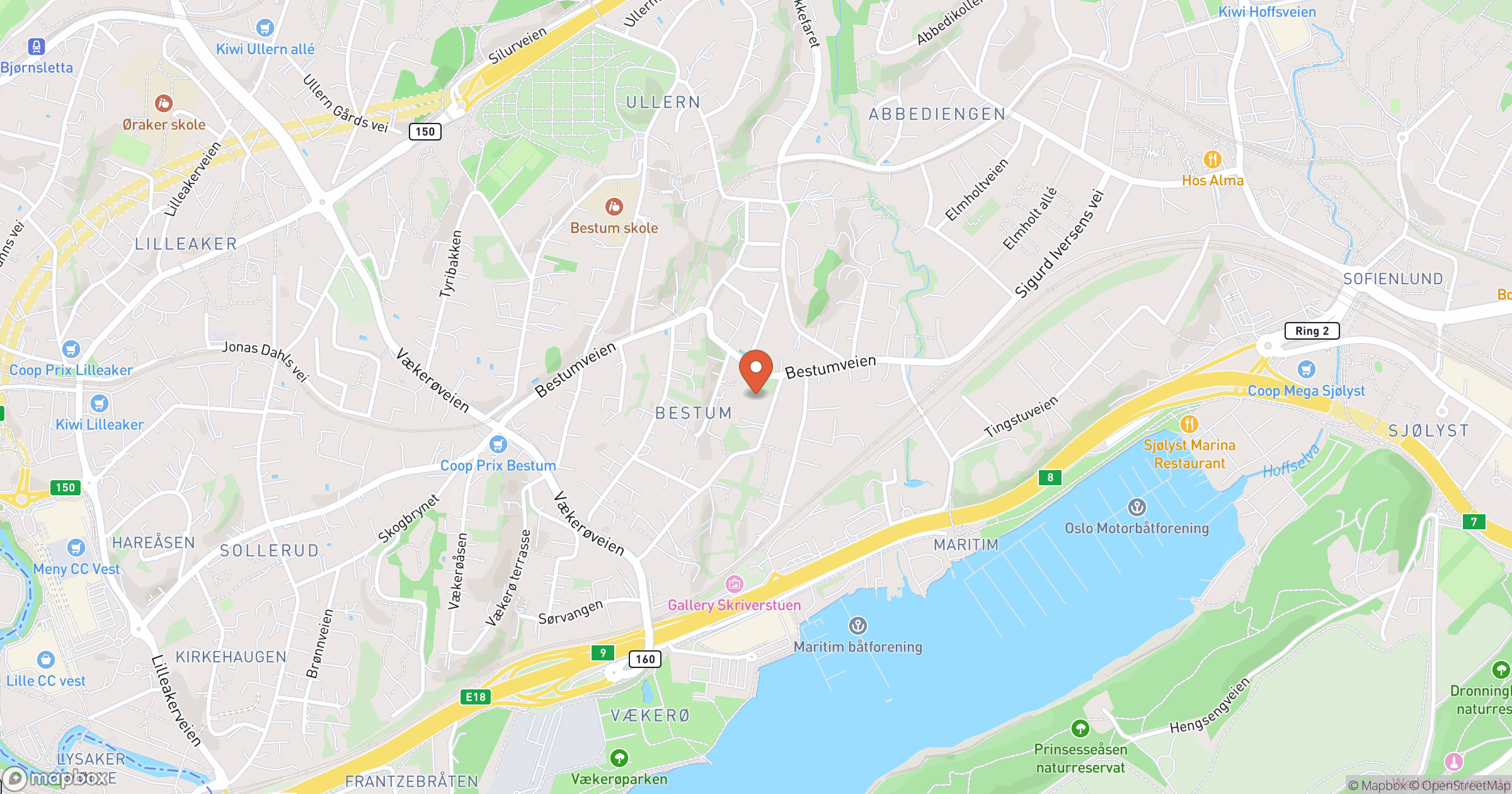 DIN LOKALE HÅNDVERKER FEDERICO ALEJANDRO PENA – hero