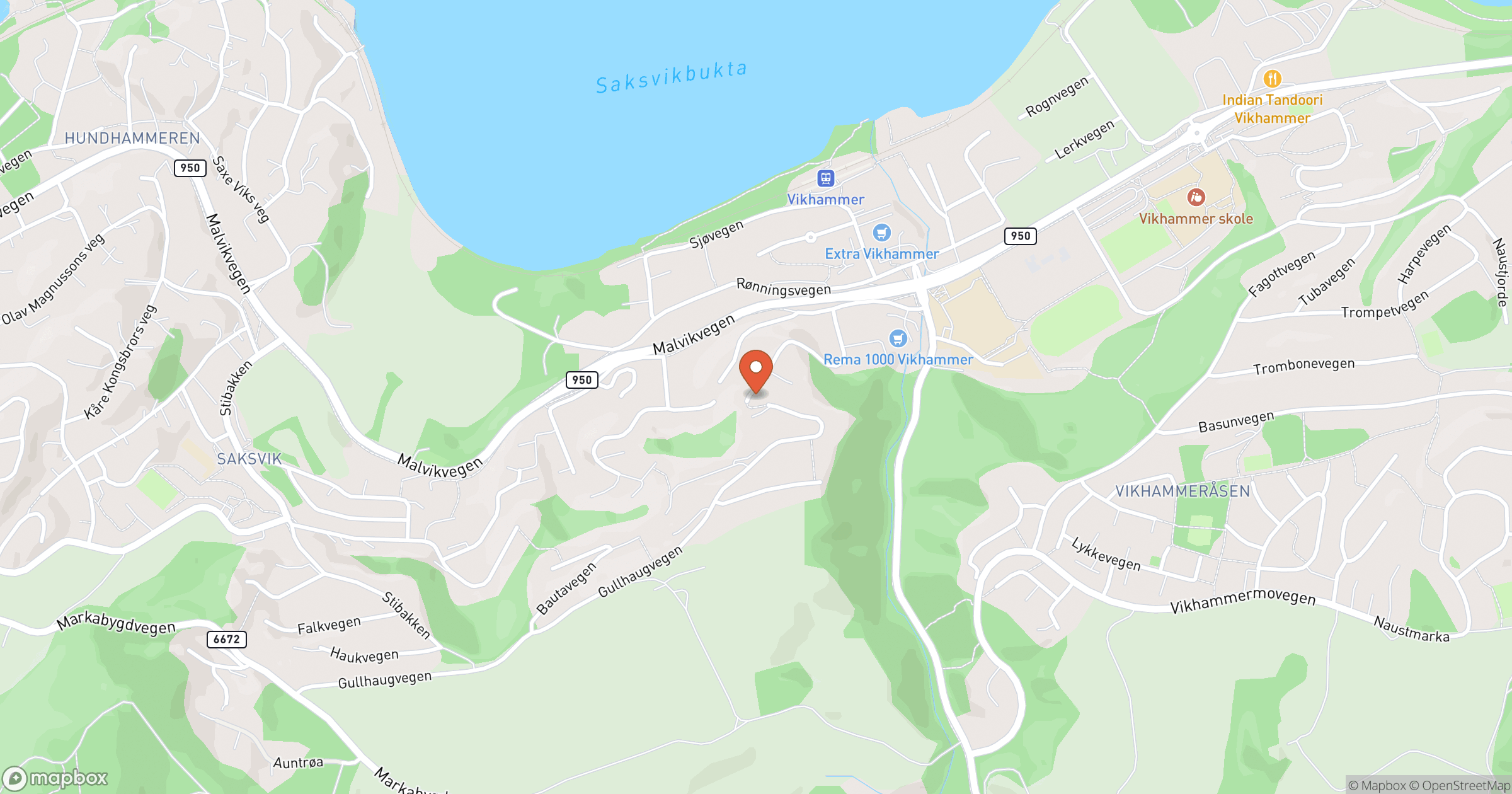 BYGGSERVICE TRØNDELAG AS – hero