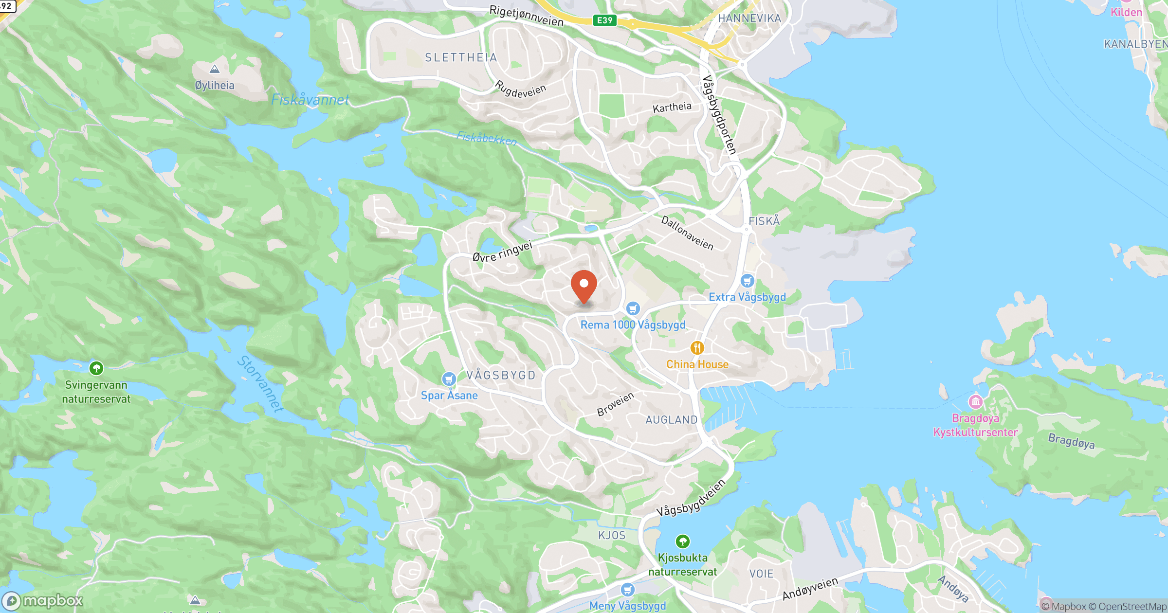 MT-BYGG AS – hero