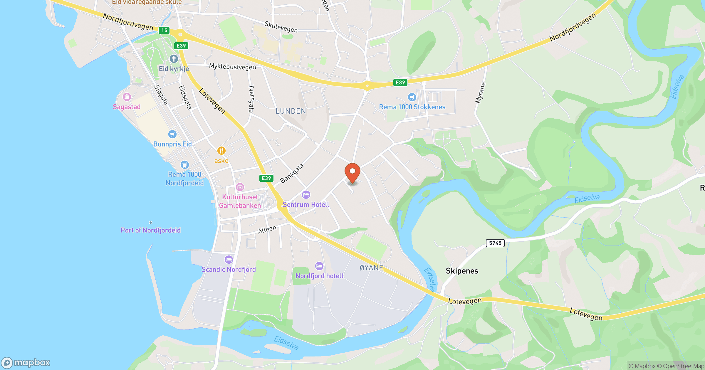 J K PEDERSEN BYGG OG VEDLIKEHOLD – hero