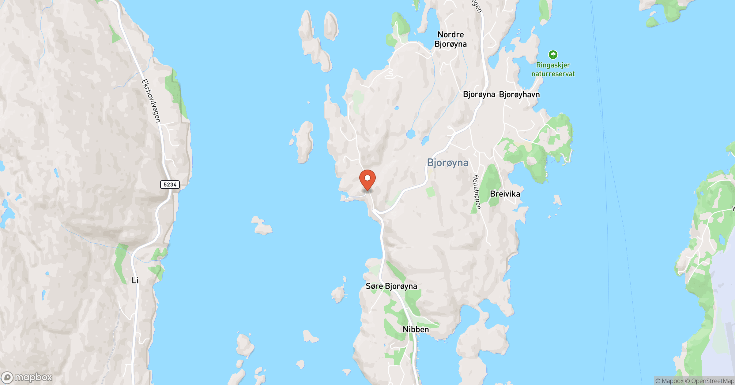 KJØKKENMONTØREN AS – hero