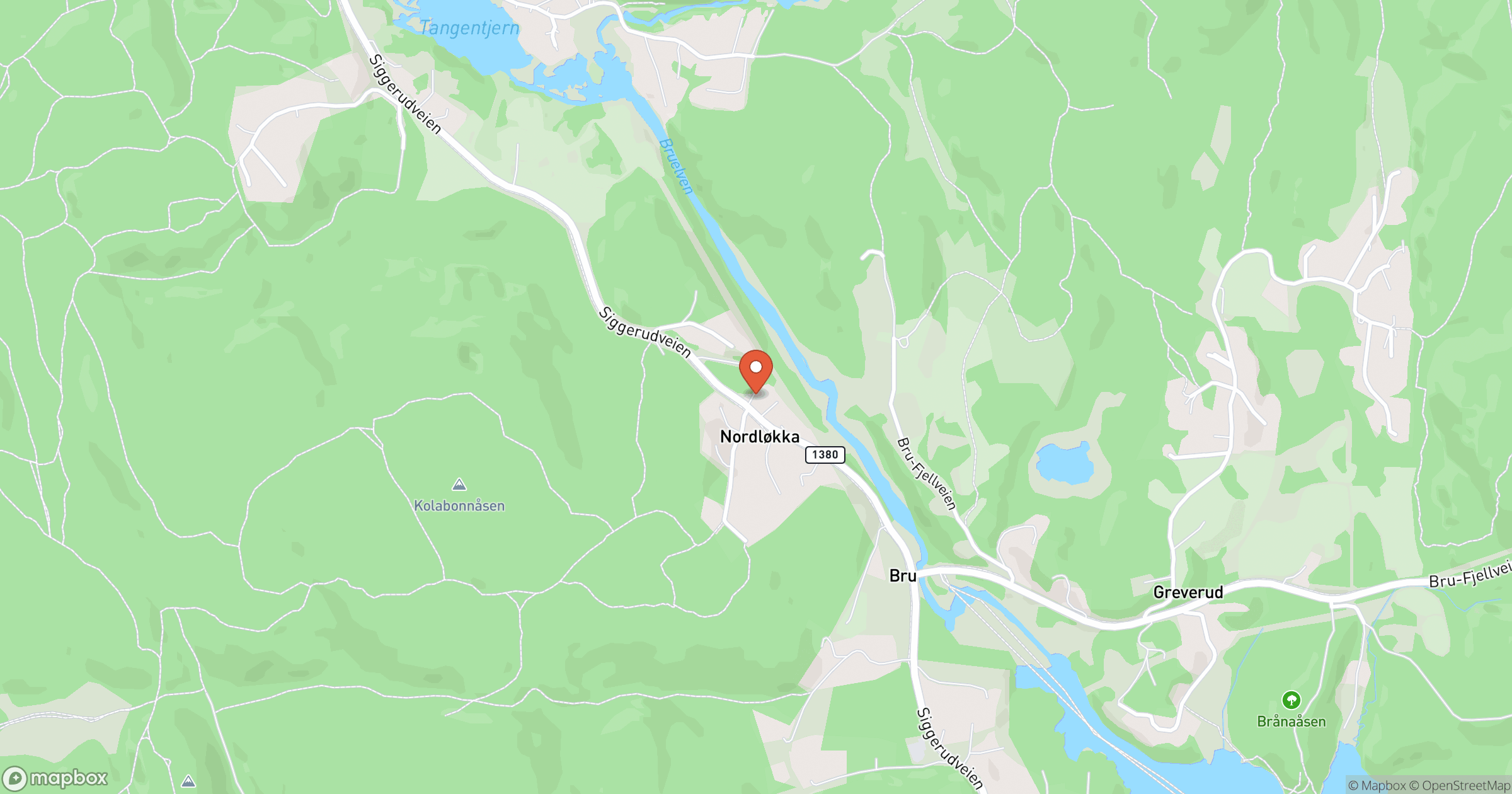 DUSZA BYGGTJENESTER – snekker