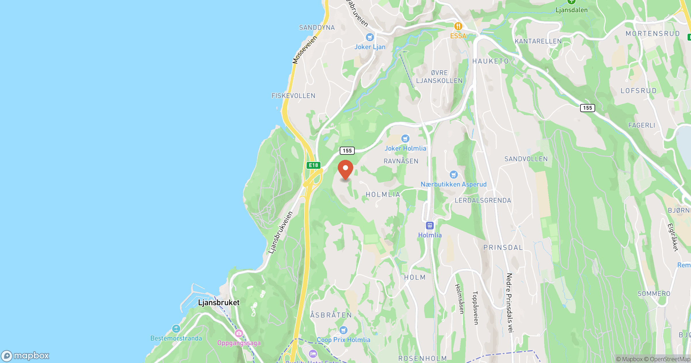 TØMRER DAG HØILUND – hero