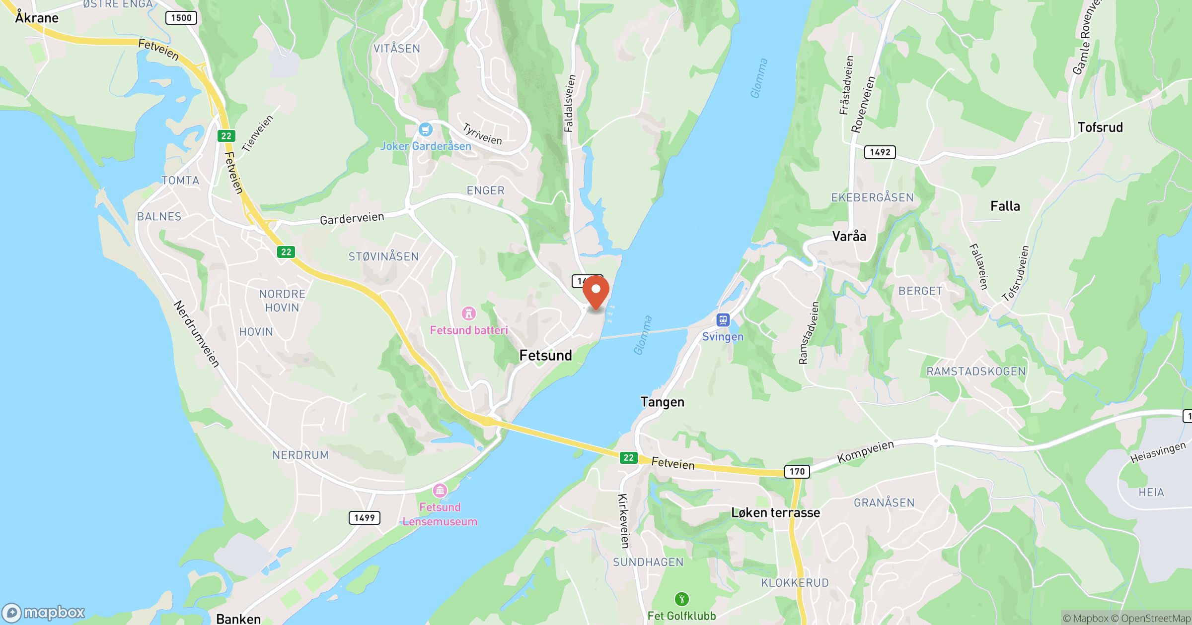 ROZE BYGGER MED KVALITET – hero