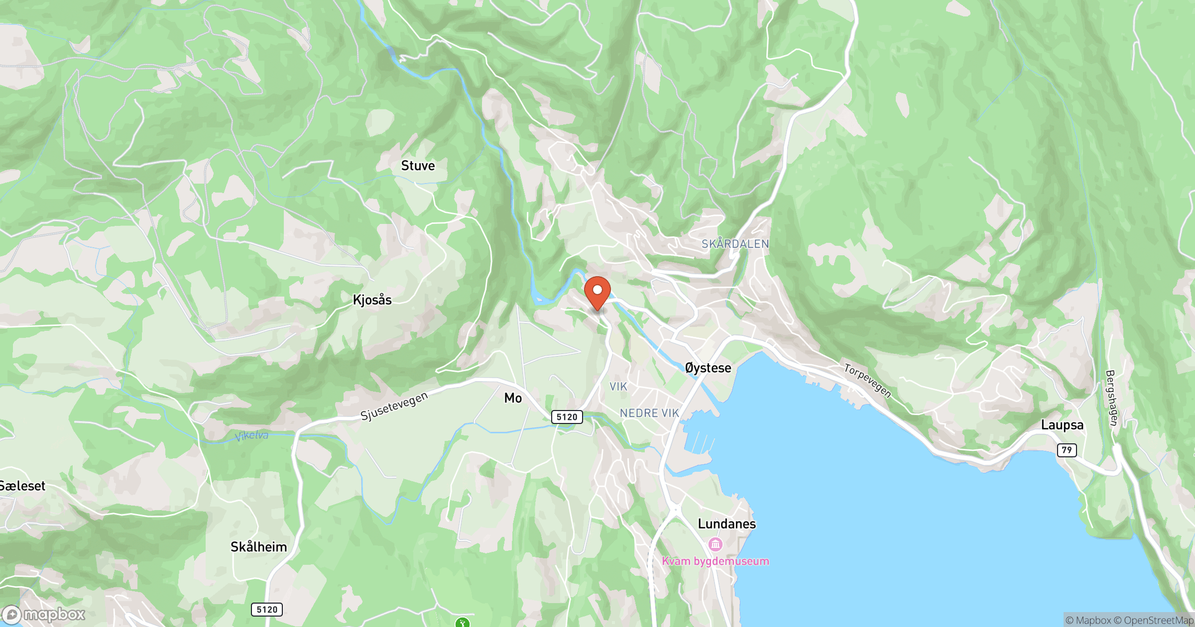 E. RYKKJE SERVICES – hero