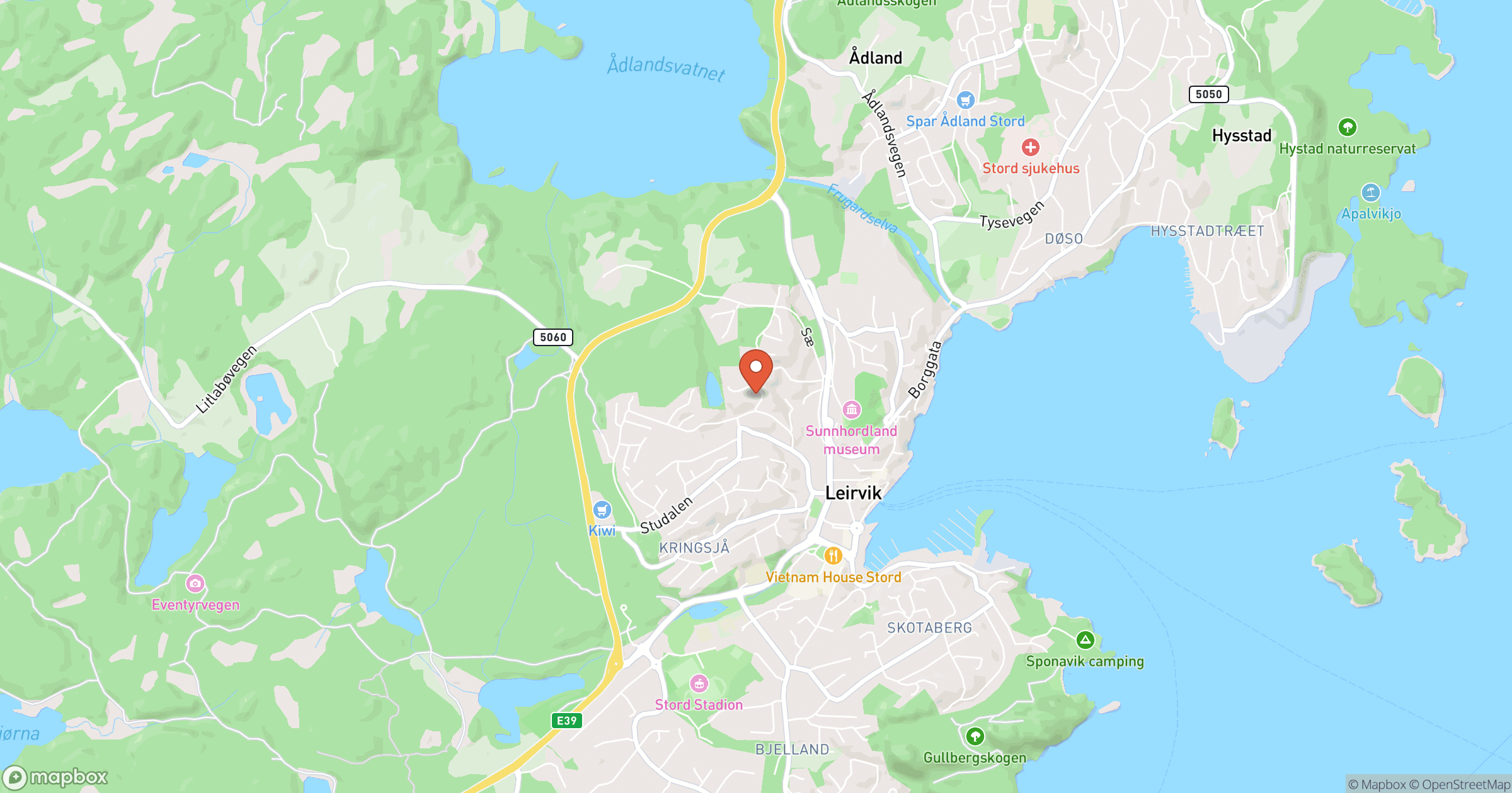 VAD MESTERBYGG – hero