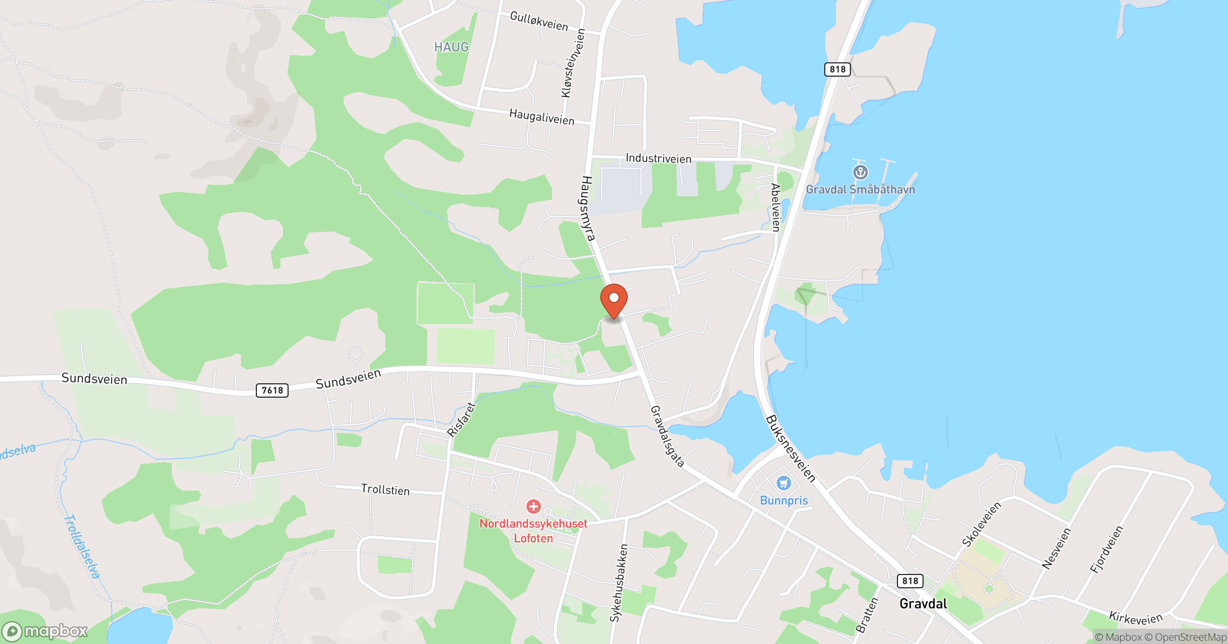 BALLSTAD ENTREPRENØR AS – hero