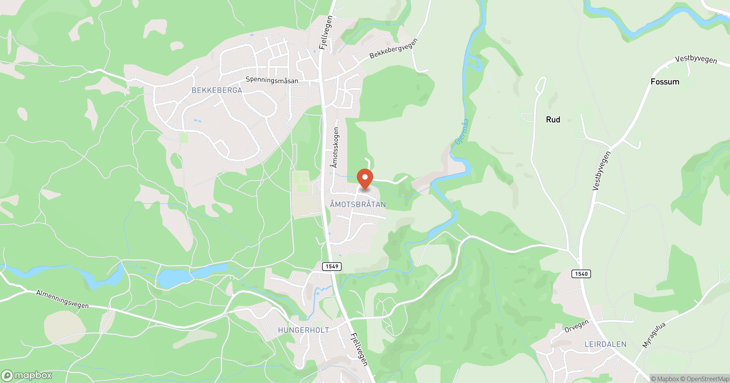 CRP BAD OG BYGG AS – snekker