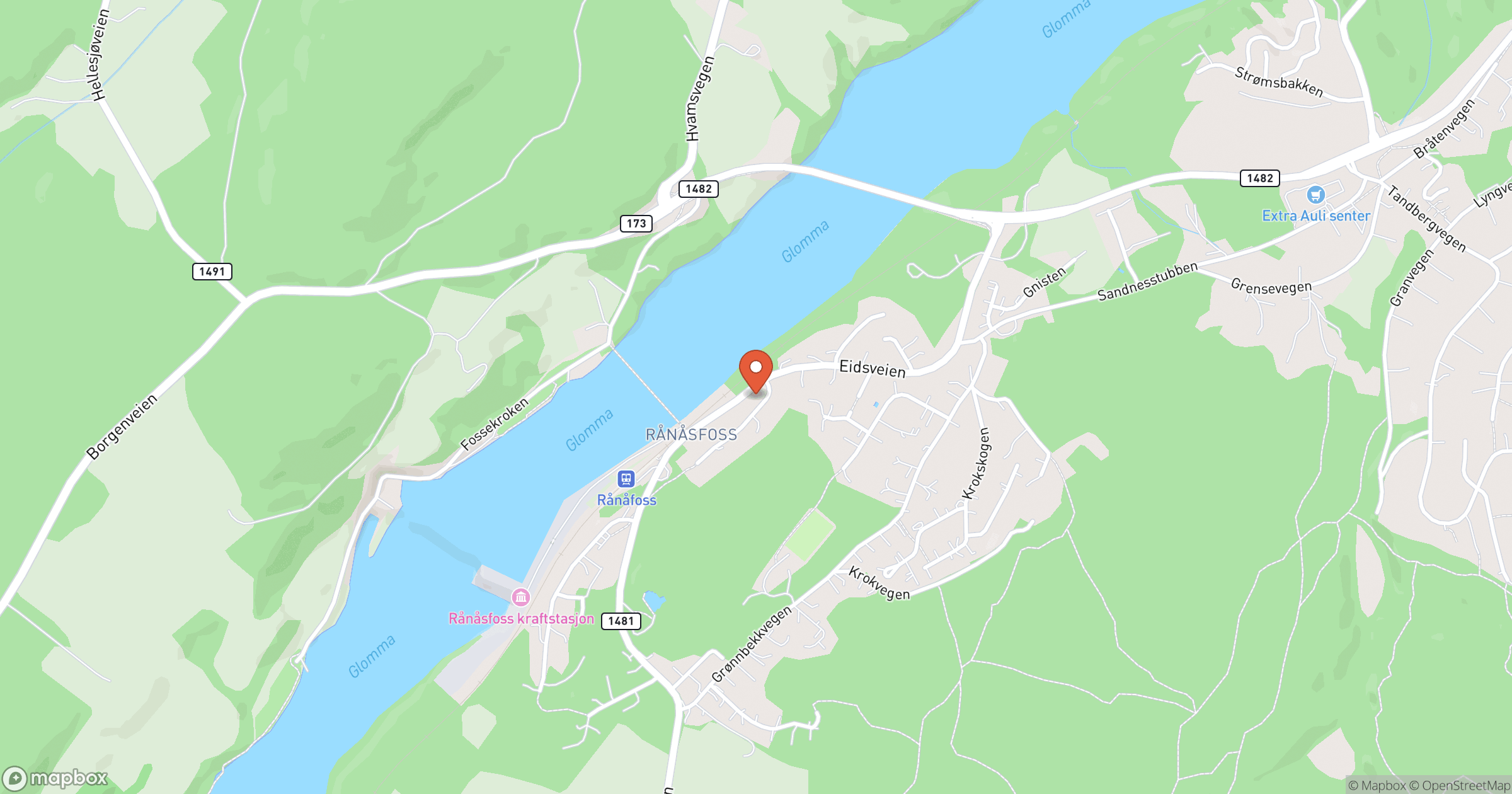 THORESEN TRAPP OG BYGG AS – snekker