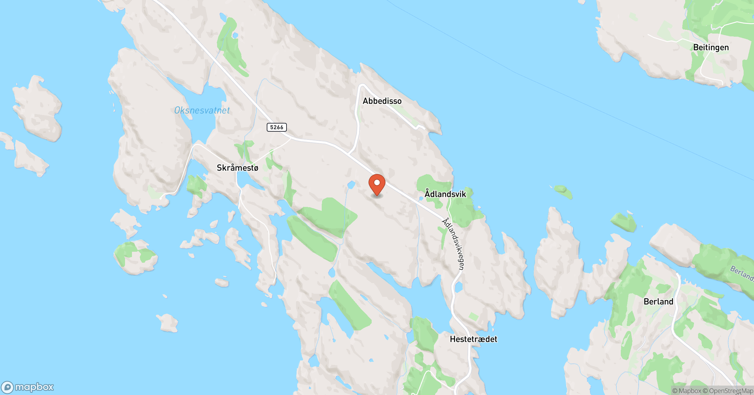 JOHANNESEN BYGGSERVICE AS – hero
