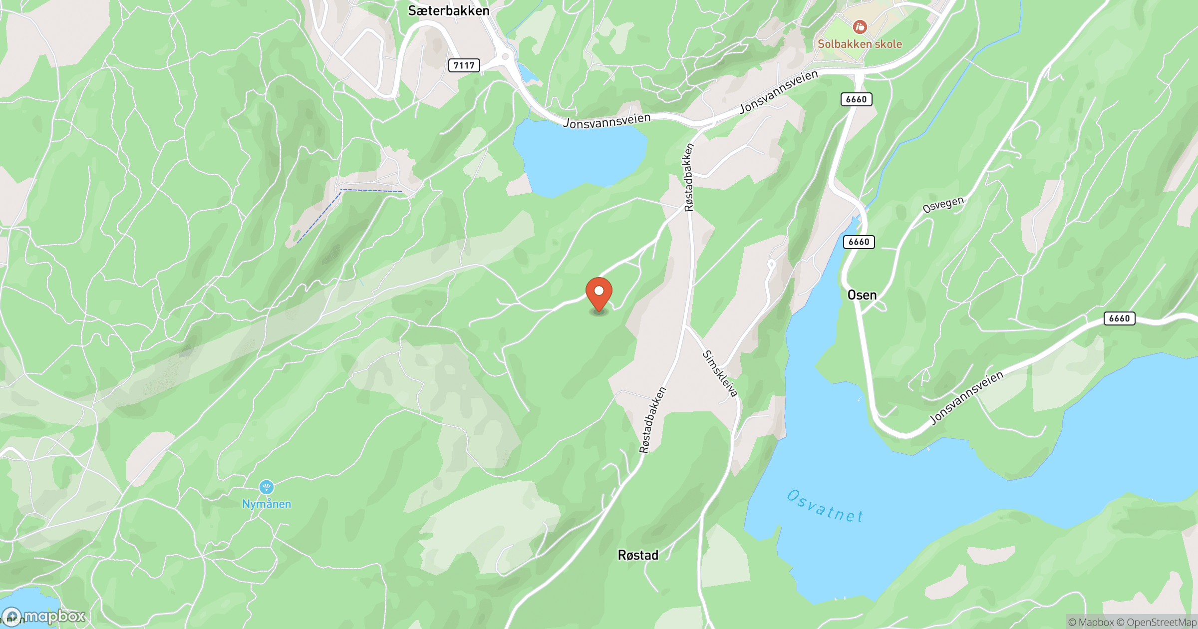 SVEIS OG UTEMILJØ AS – hero