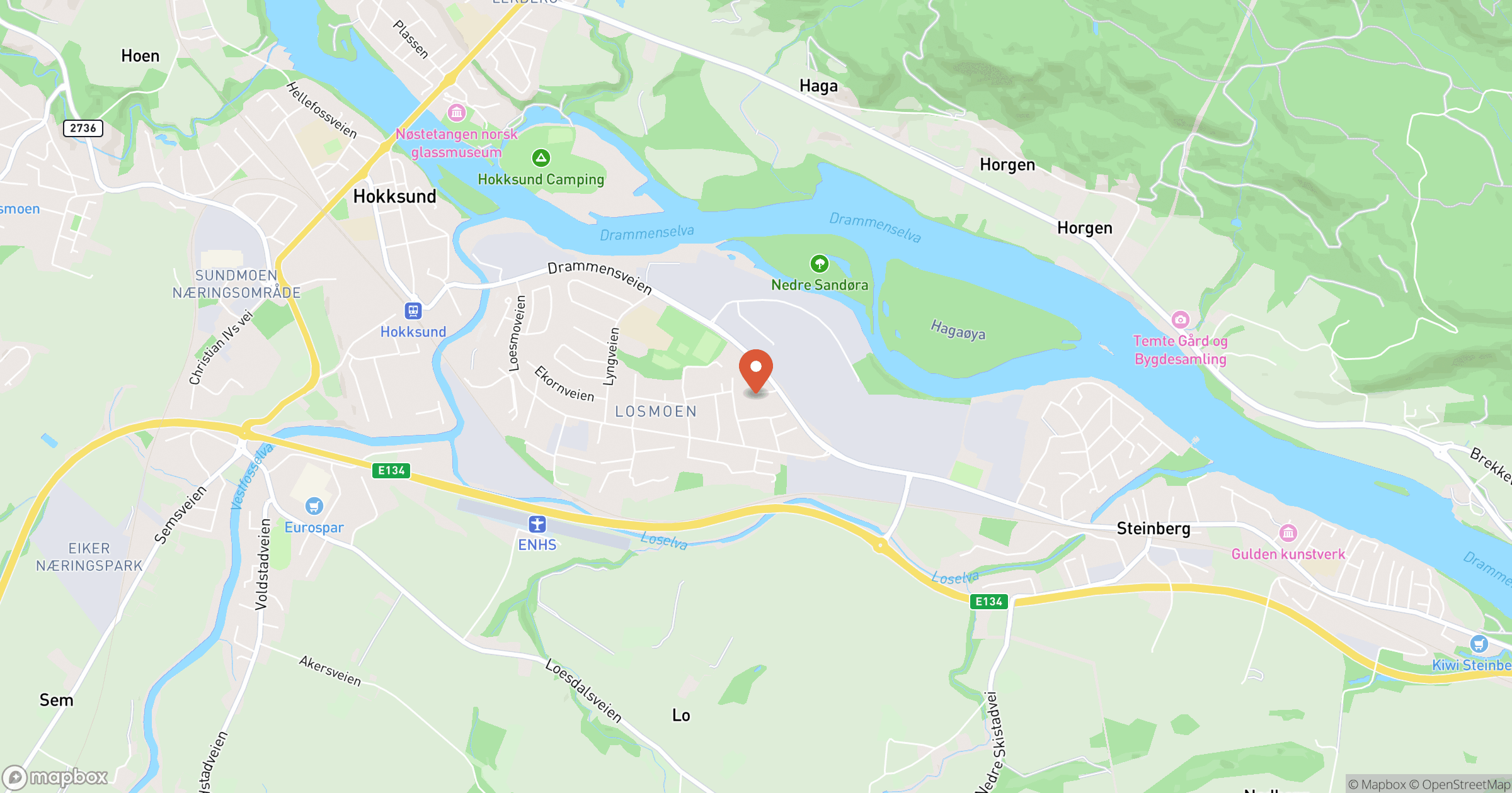 JOHANSEN BYGG OG SIKRING – hero