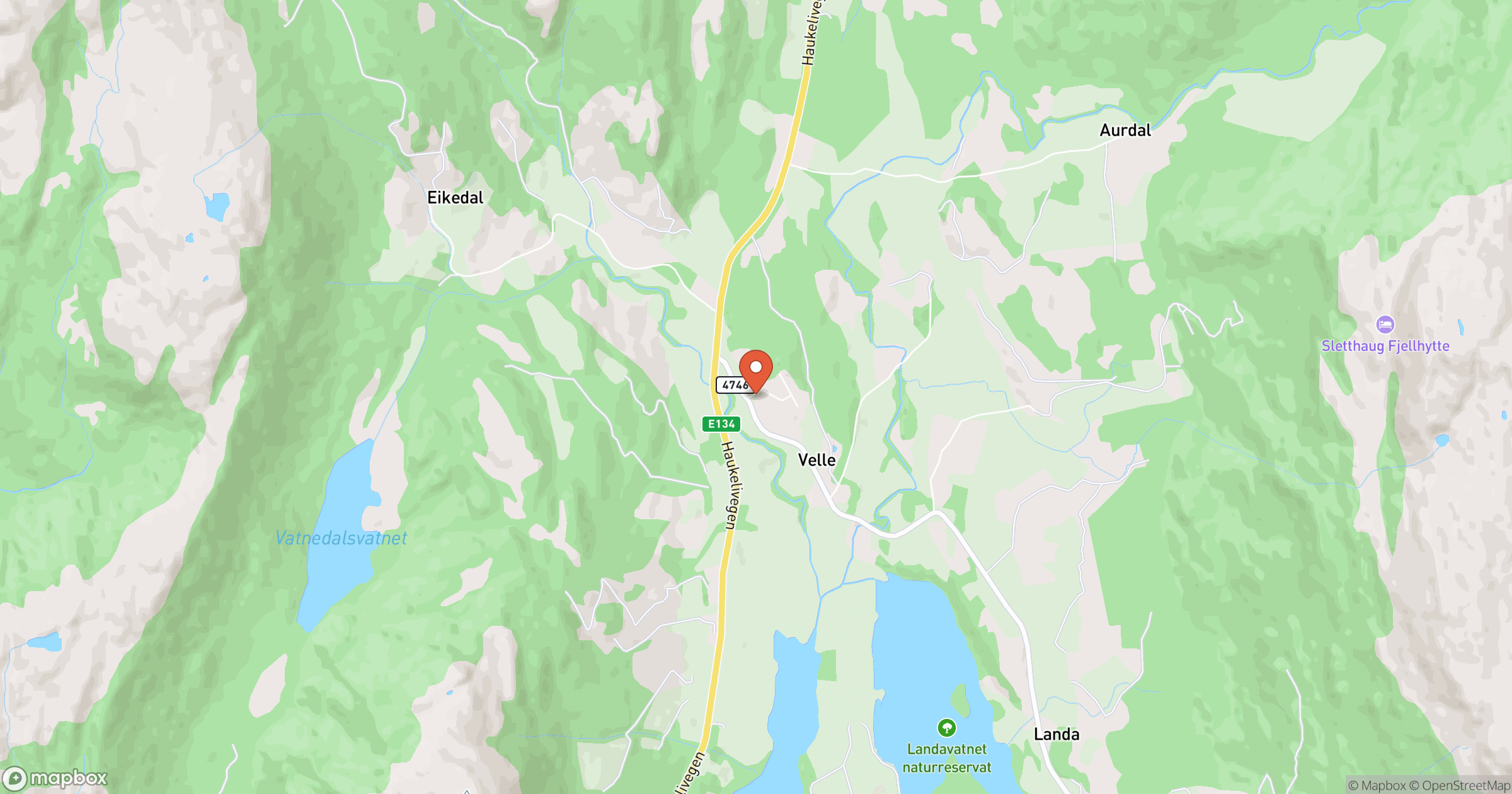 DØVIK MULTITJENESTER AS – hero