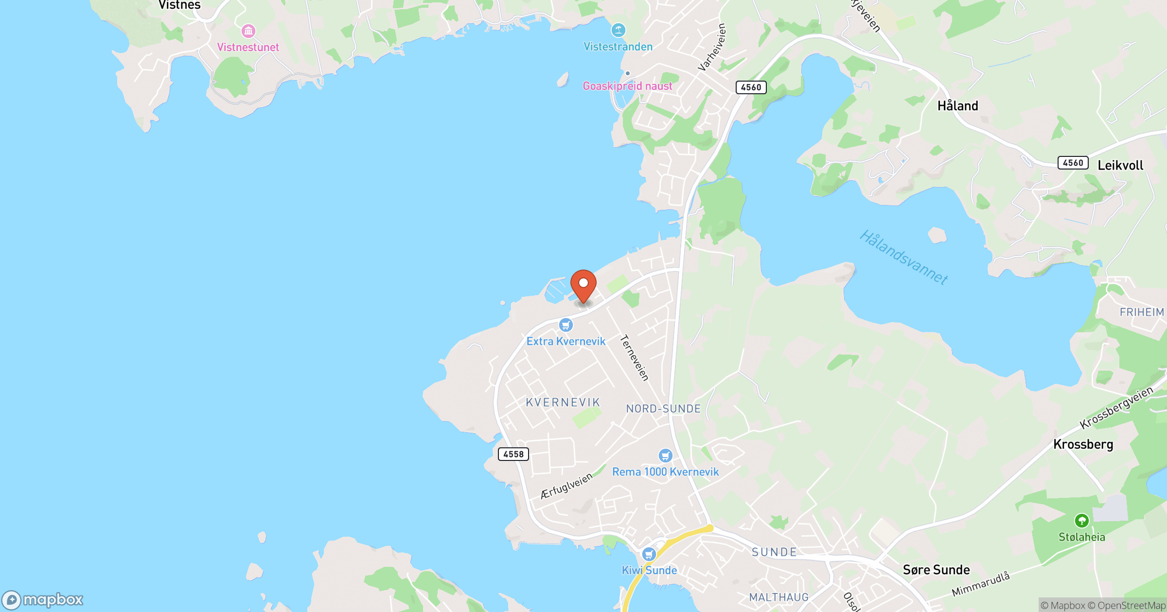 BERTHEUSSEN HÅNDVERK – hero