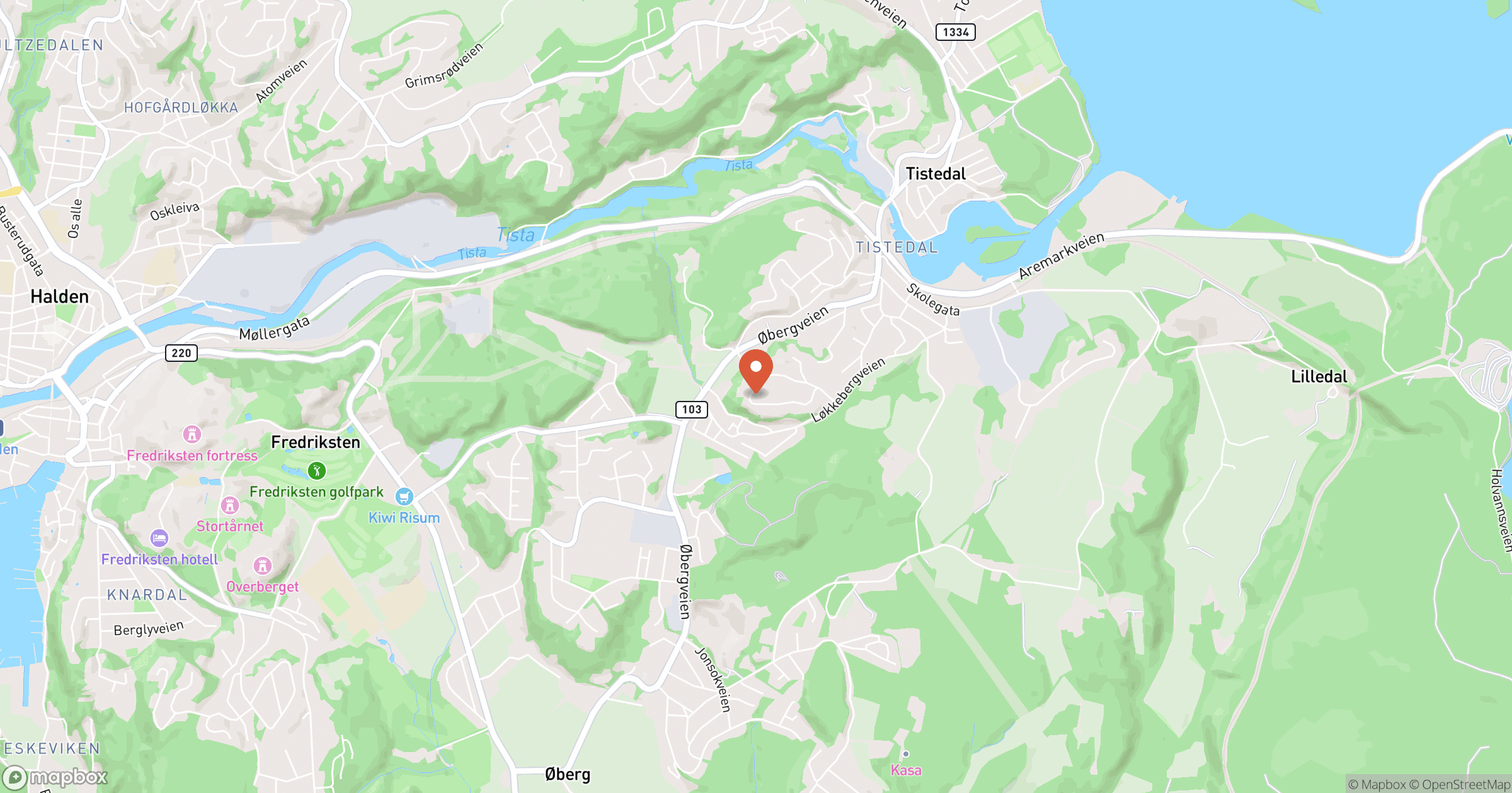 DK HÅNDVERKERSERVICE DANIEL KARLSEN – hero