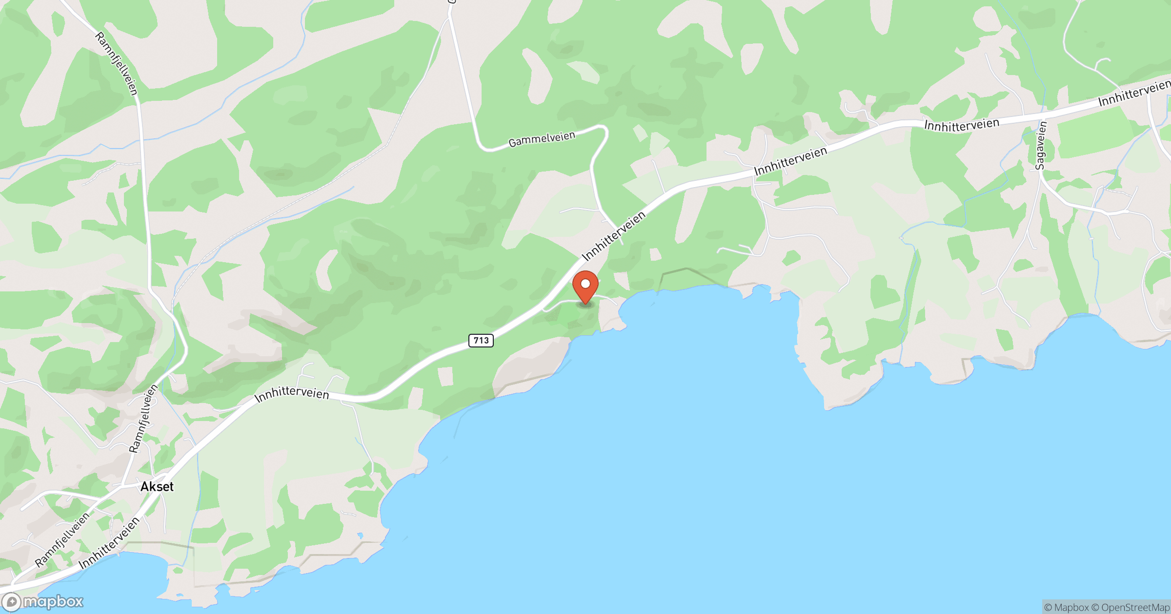 KAASBØLL TØMRERTJENESTER – hero