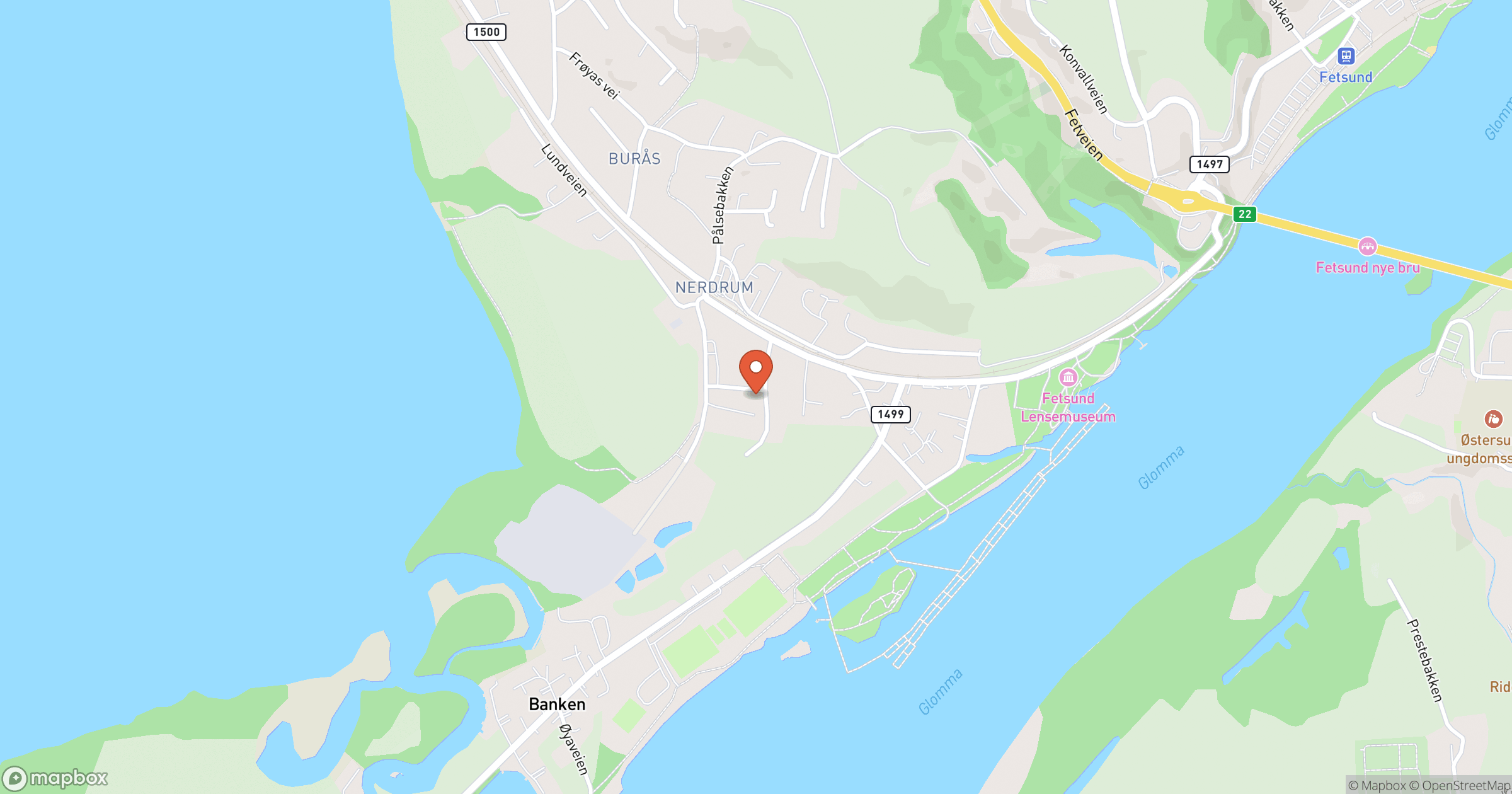 SMEDSTAD, ØYVIND – hero