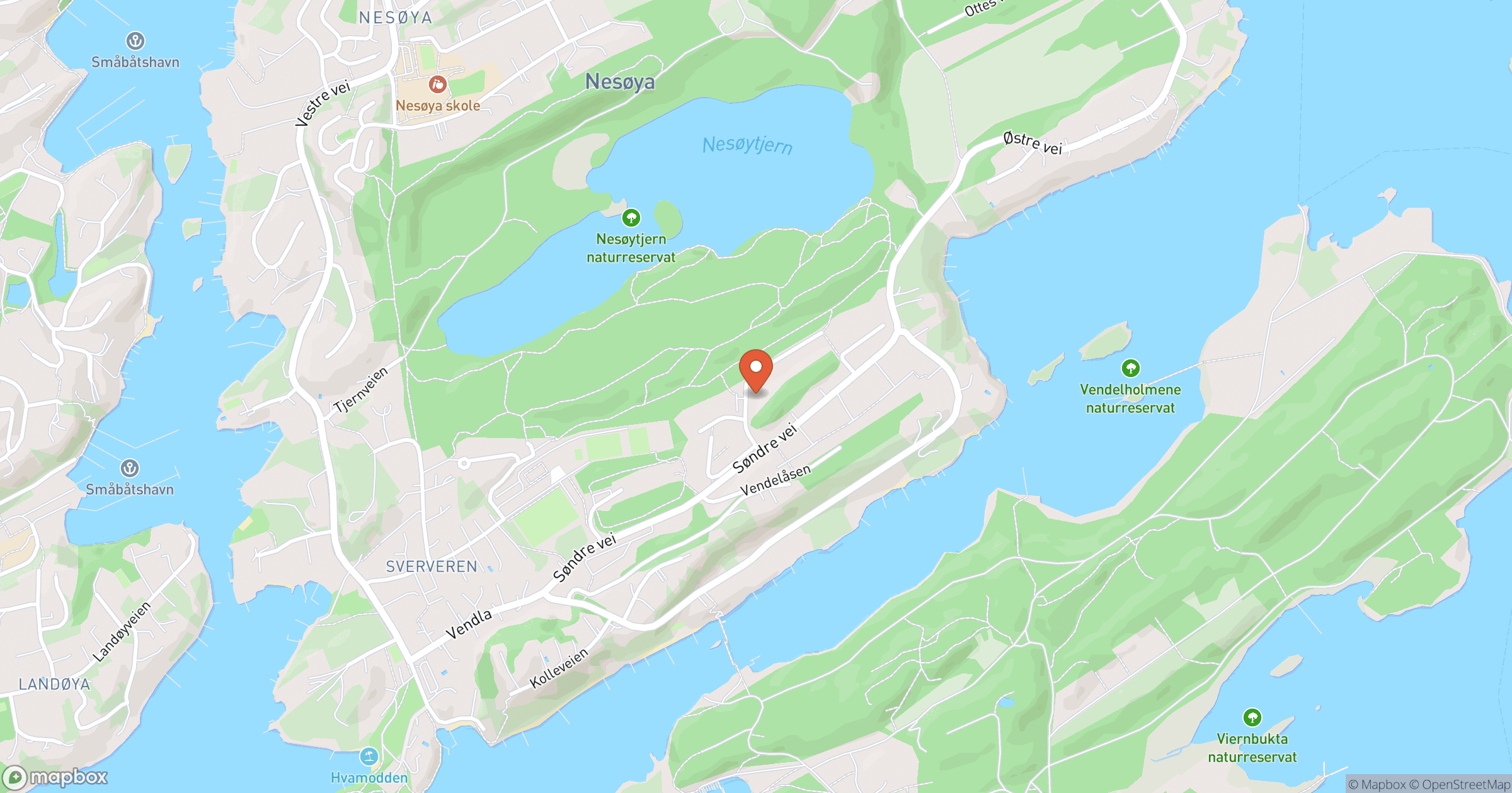 AURSAND SNEKKERTJENESTER – hero