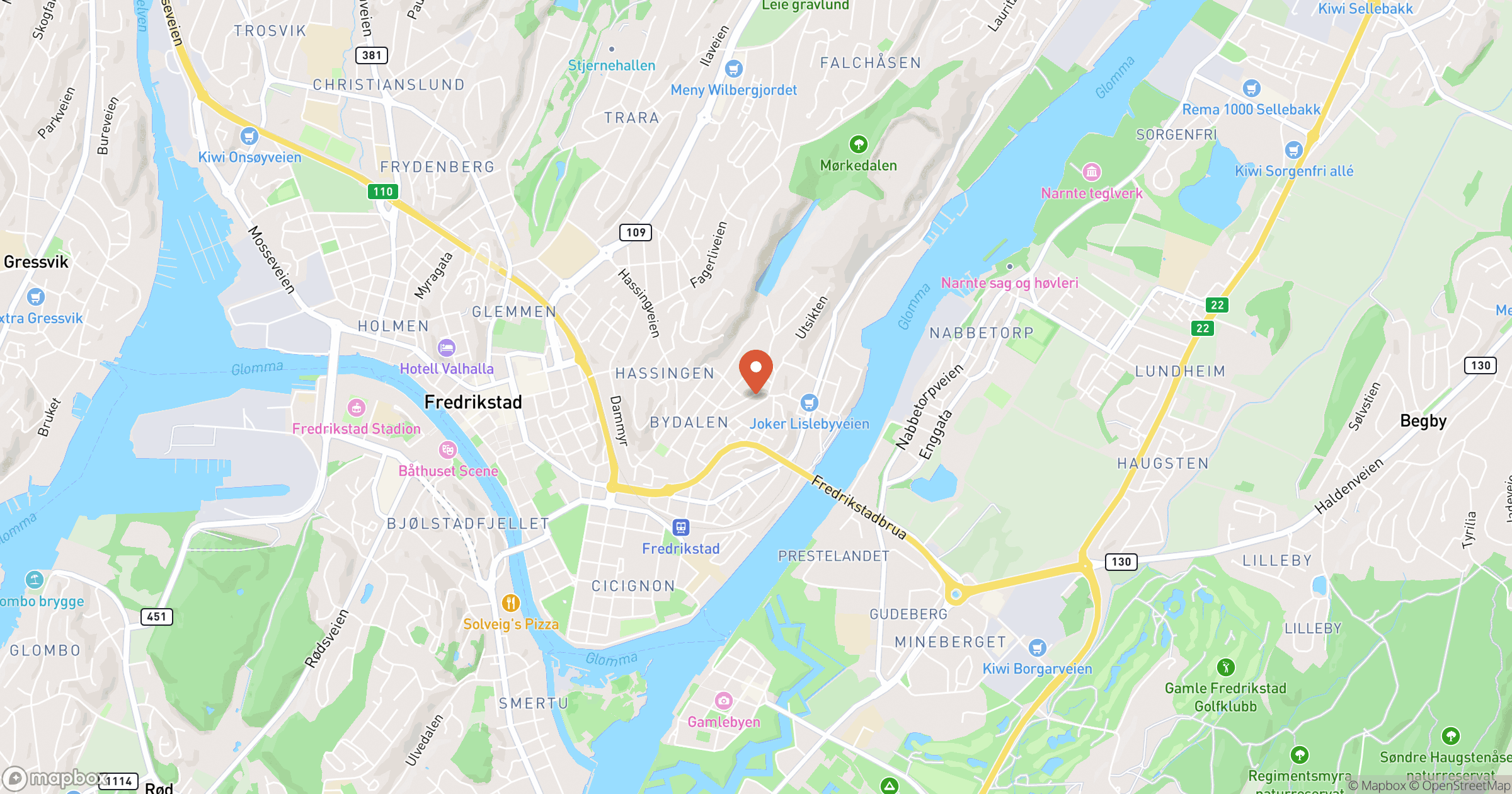 GREGOR MARUSA BYGG & HÅNDVERK – hero