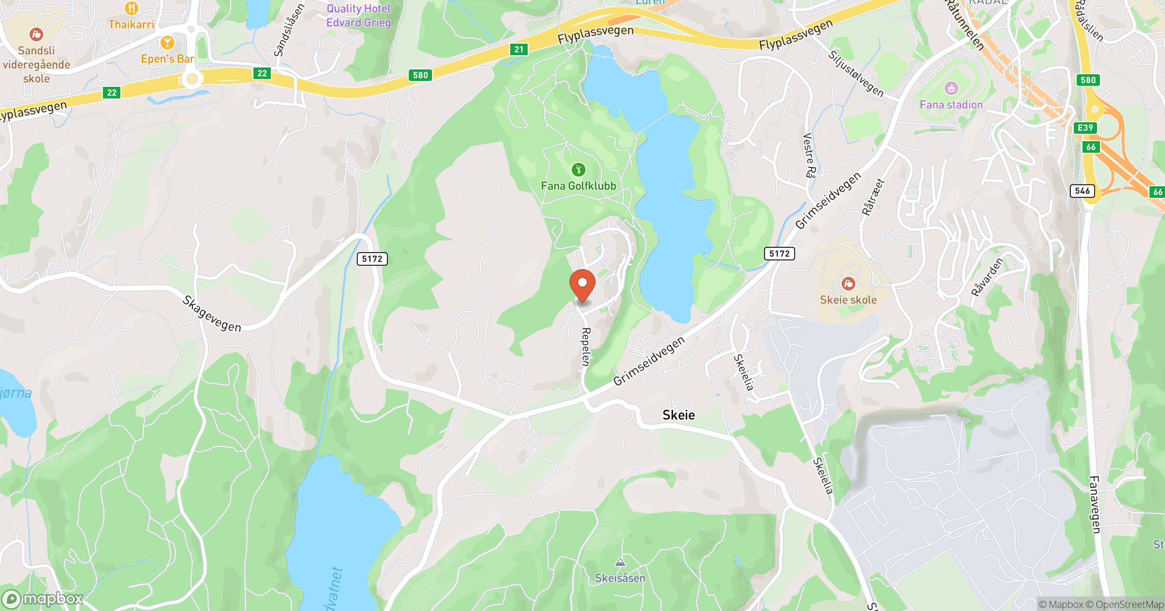 DARIHUS BYGGSERVICE AS – snekker