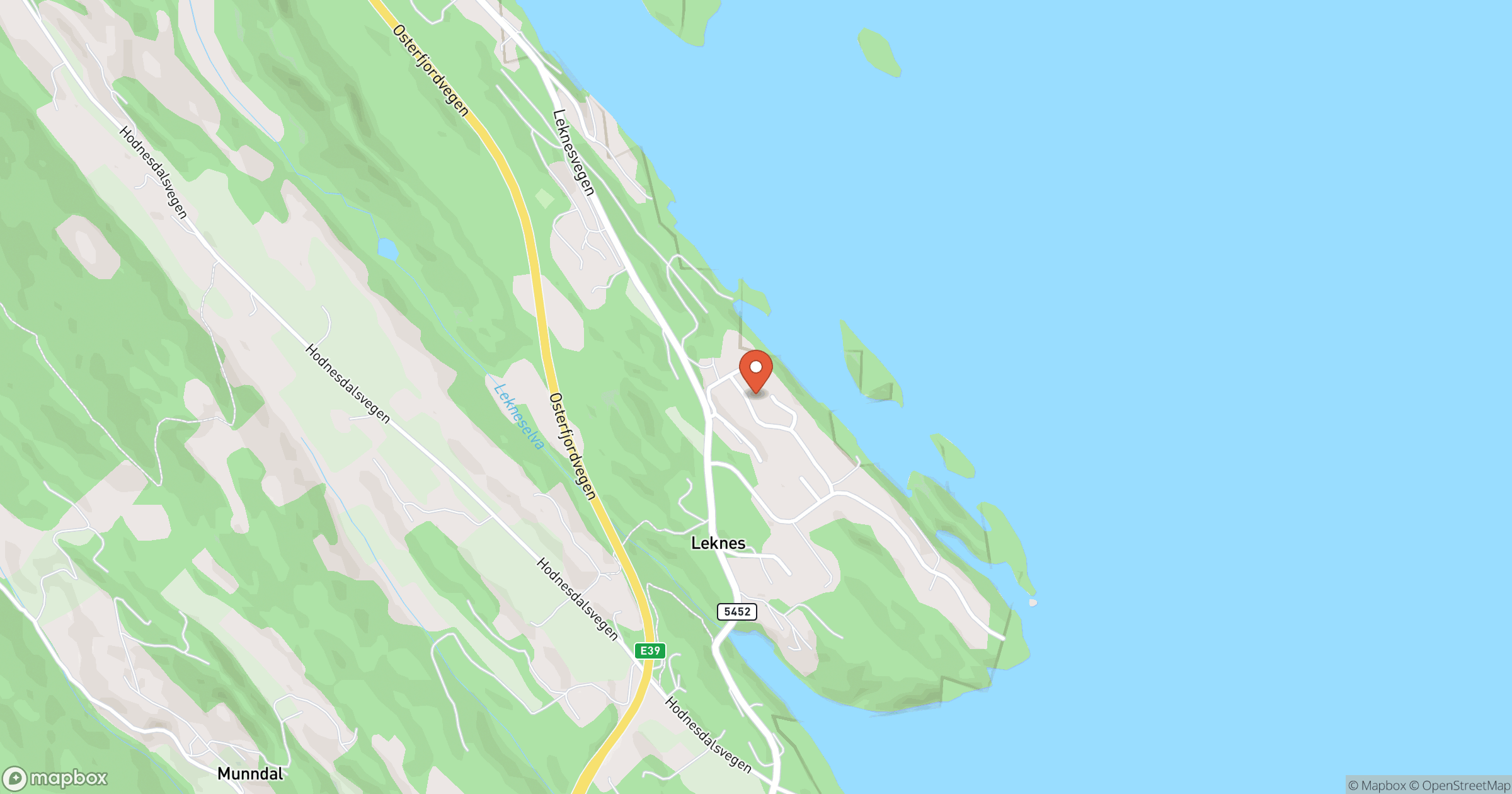 EIDSNES BYGGMESTERFORRETNING AS – hero