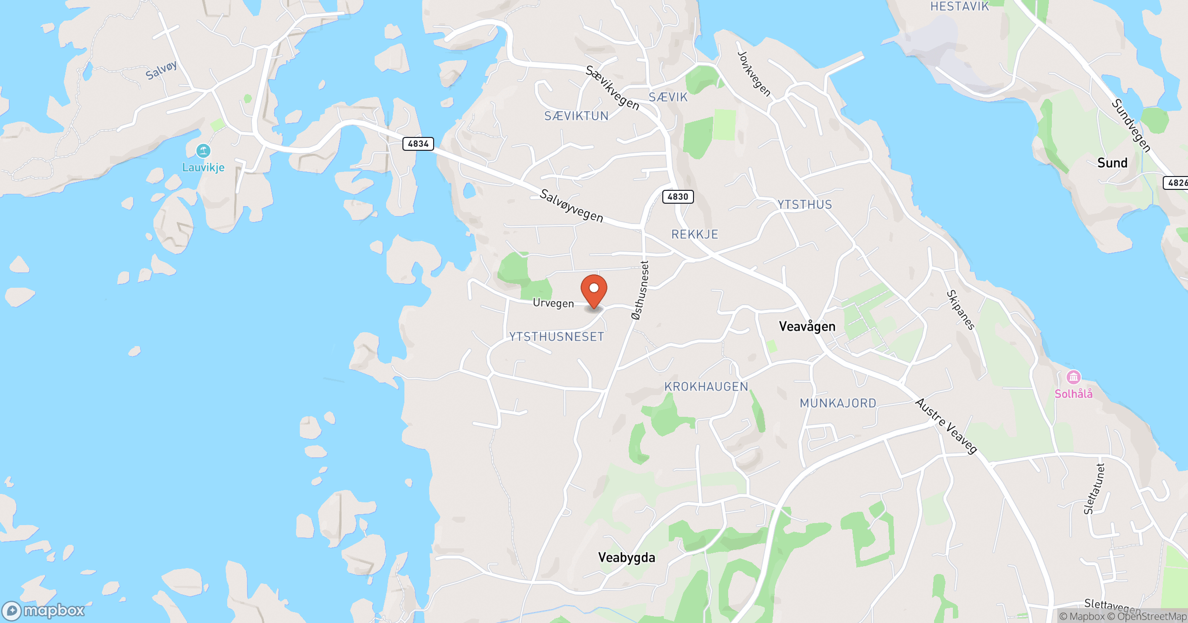 BÅRDSEN RESTAURERING AS – hero