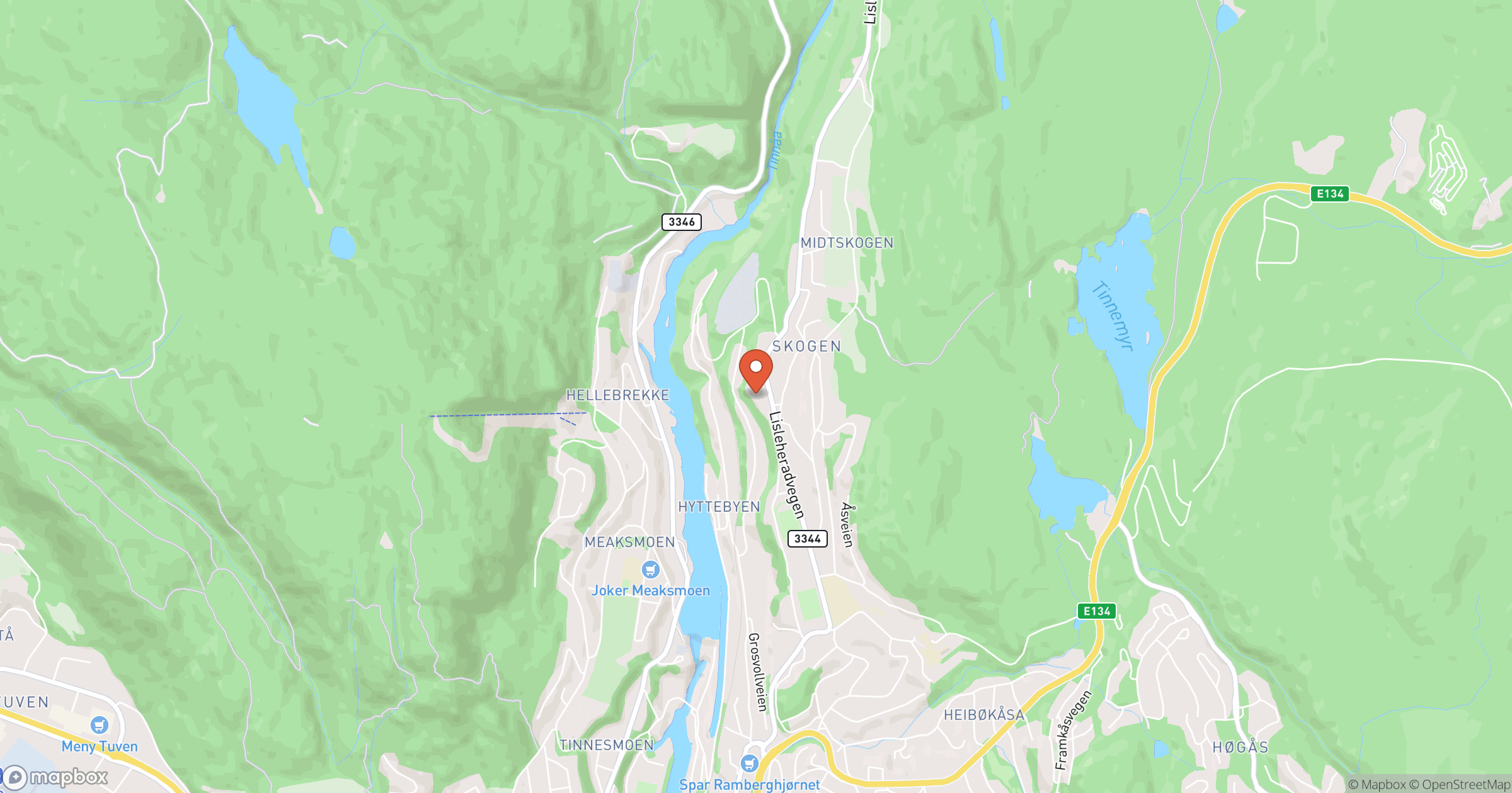 MODULCAMP AS – hero