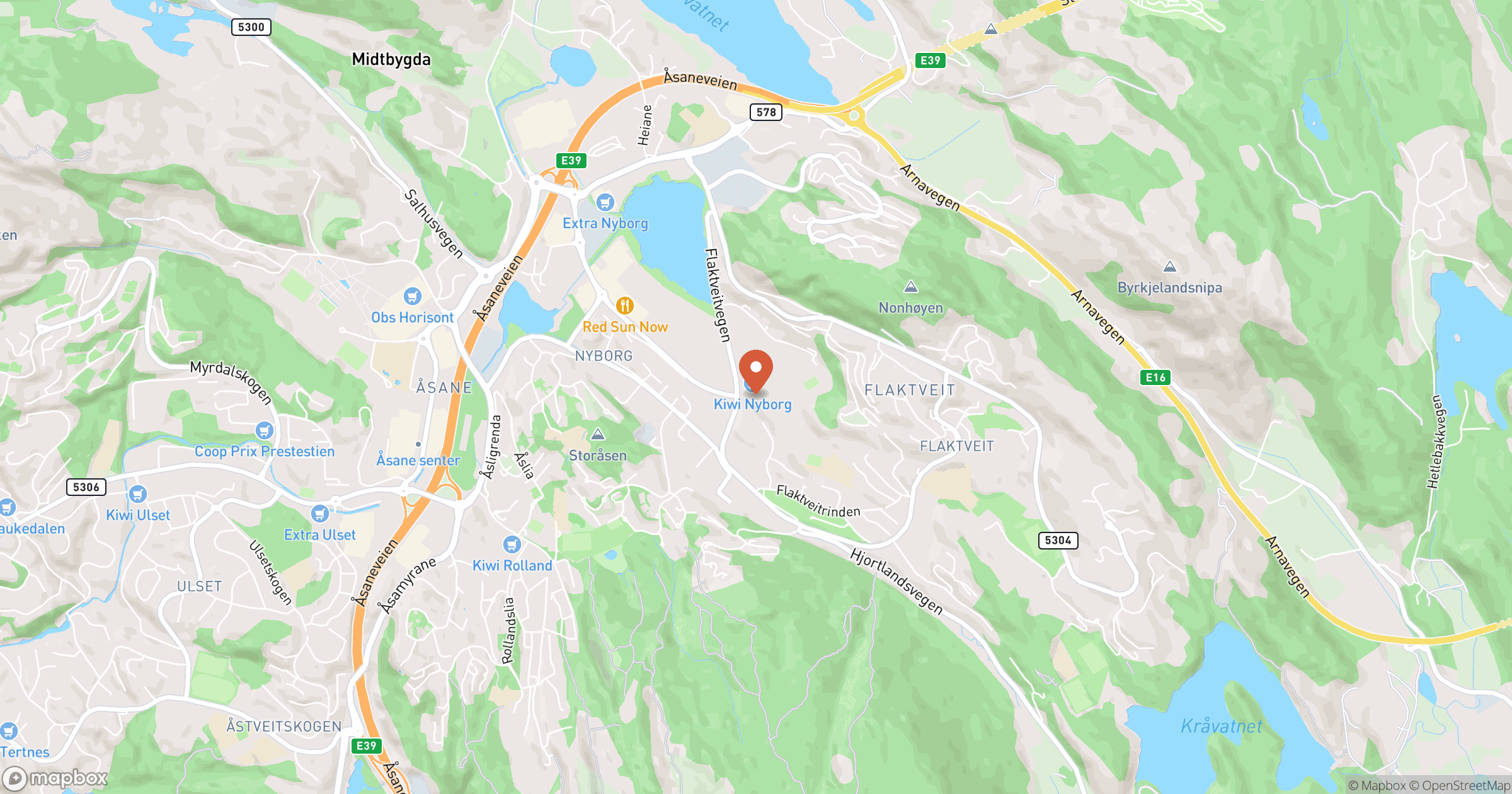 HAUKÅS BYGGSERVICE – hero