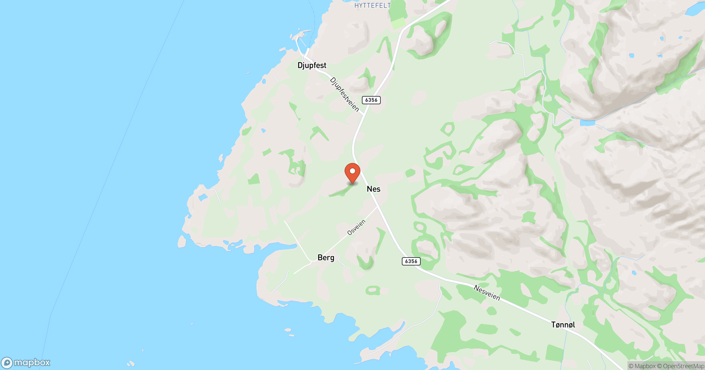 WIGDAHL SKOG OG BYGG – hero