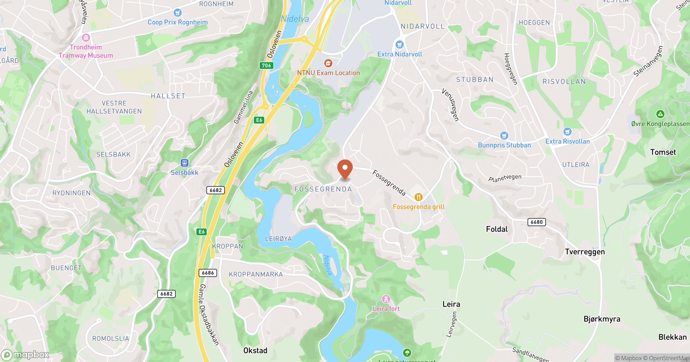 TRONDHEIM SNEKKERSERVICE AS – hero