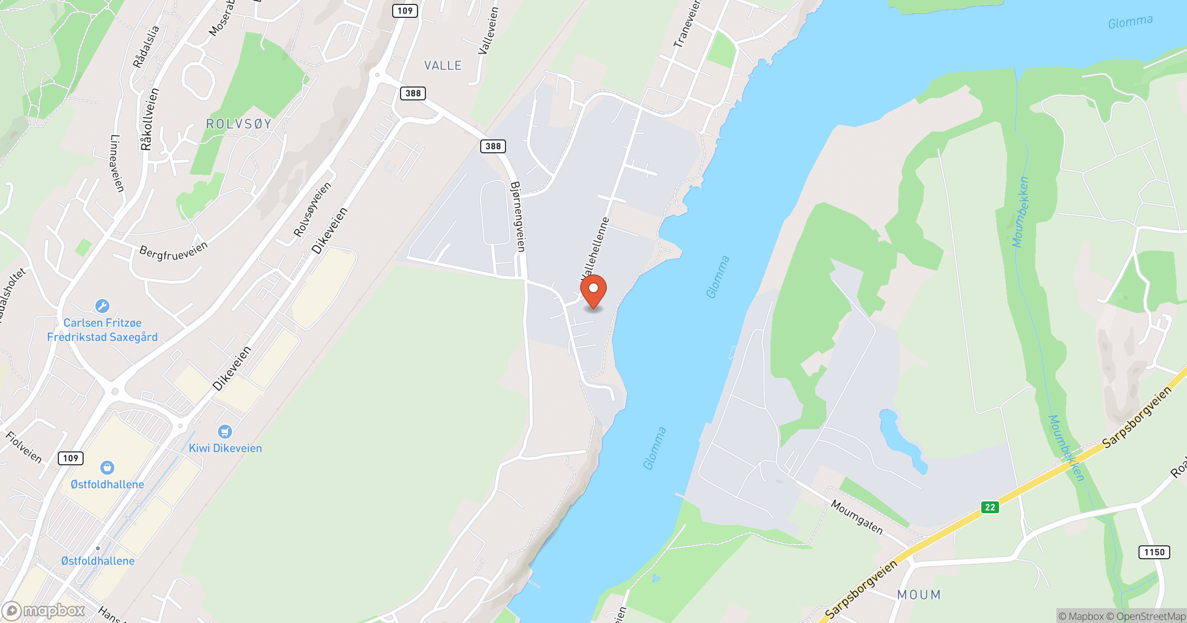 HJEM SERVICE GOSCIK – snekker
