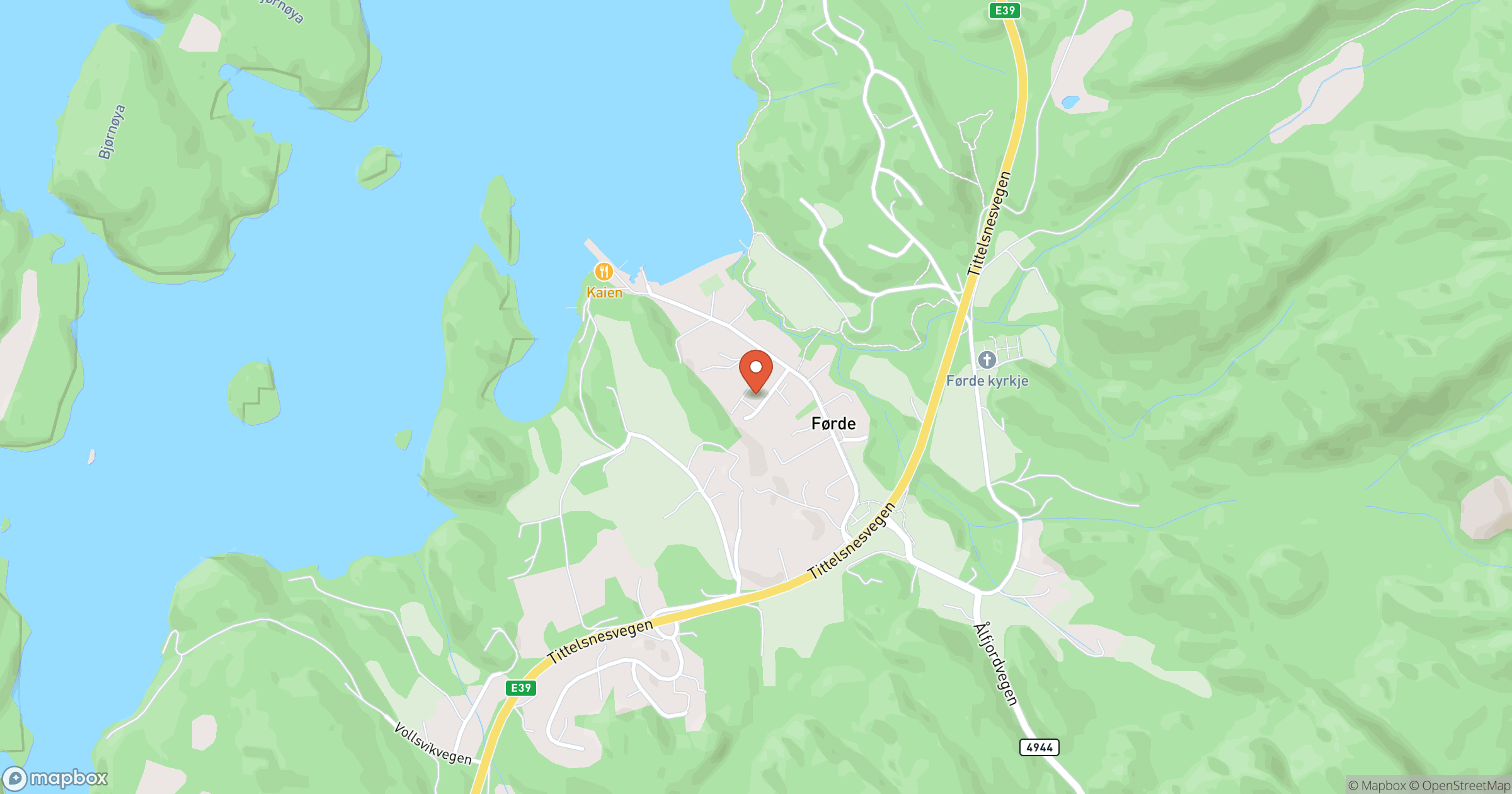 HÅNDVERKER WAWER – hero