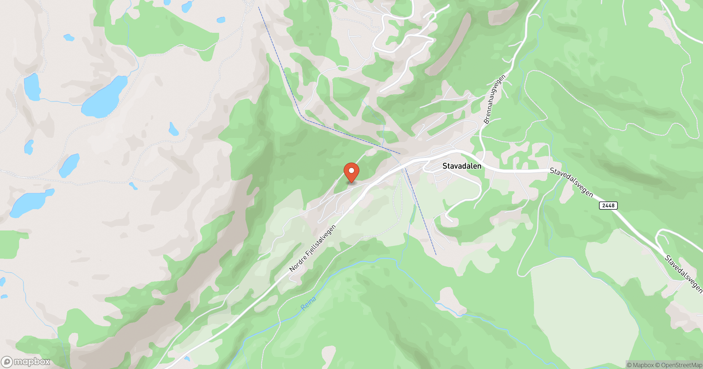 HAMMERENS MONTASJE OG SERVICE – hero