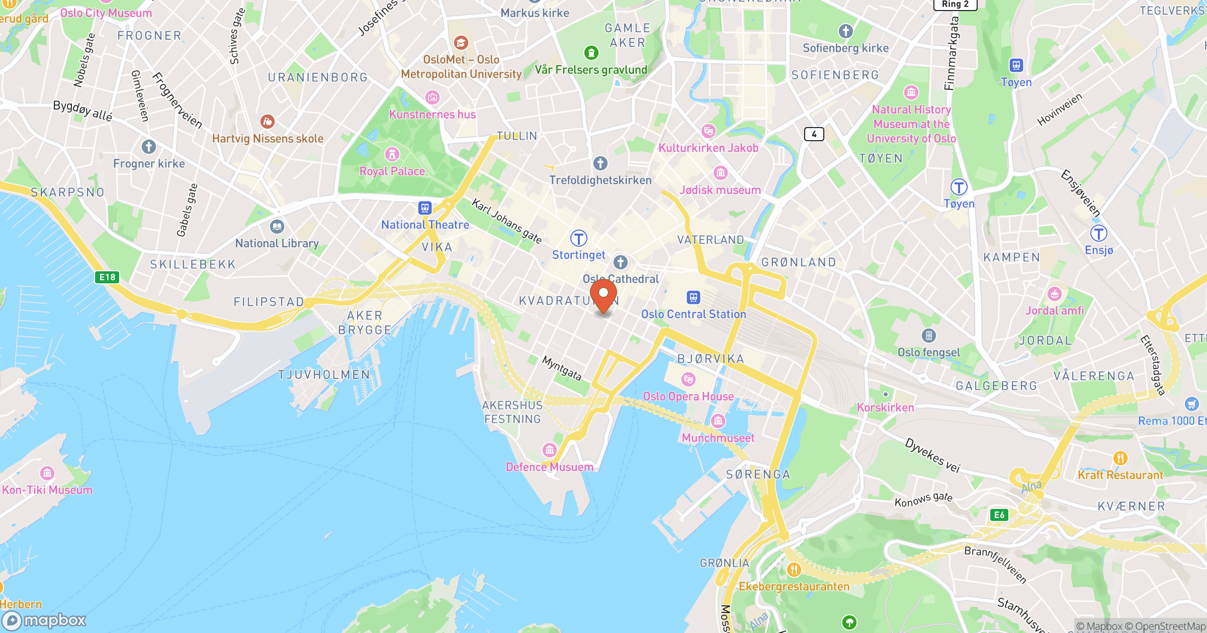 BYGGMESTER JUVET – hero