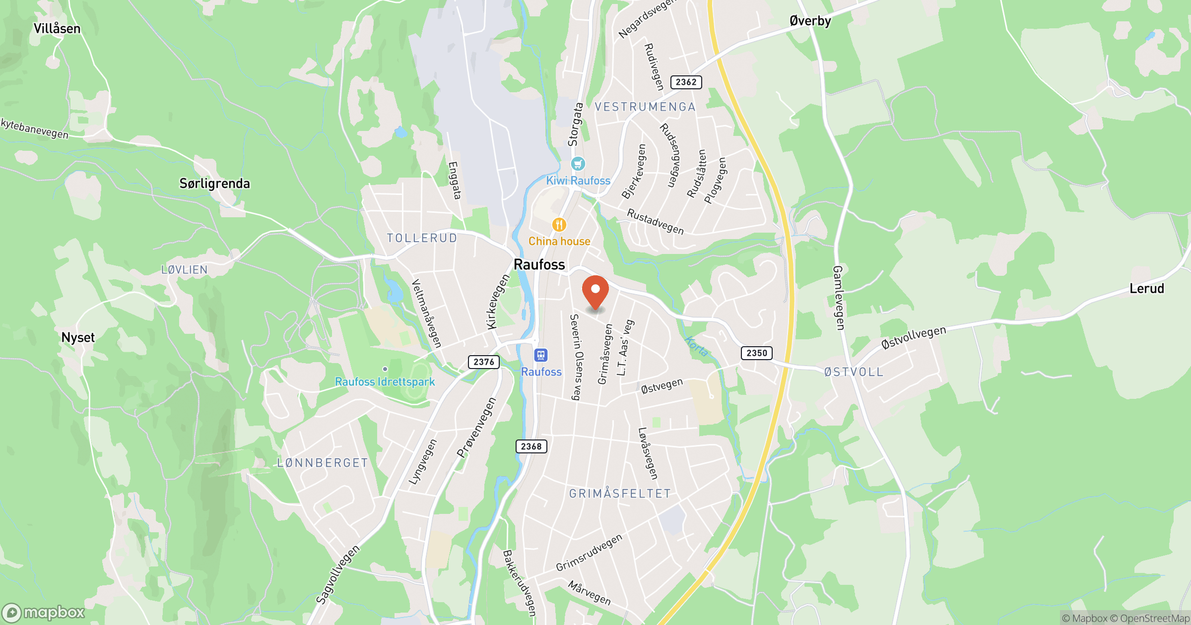BYGGTJENESTER PETRONIS – hero