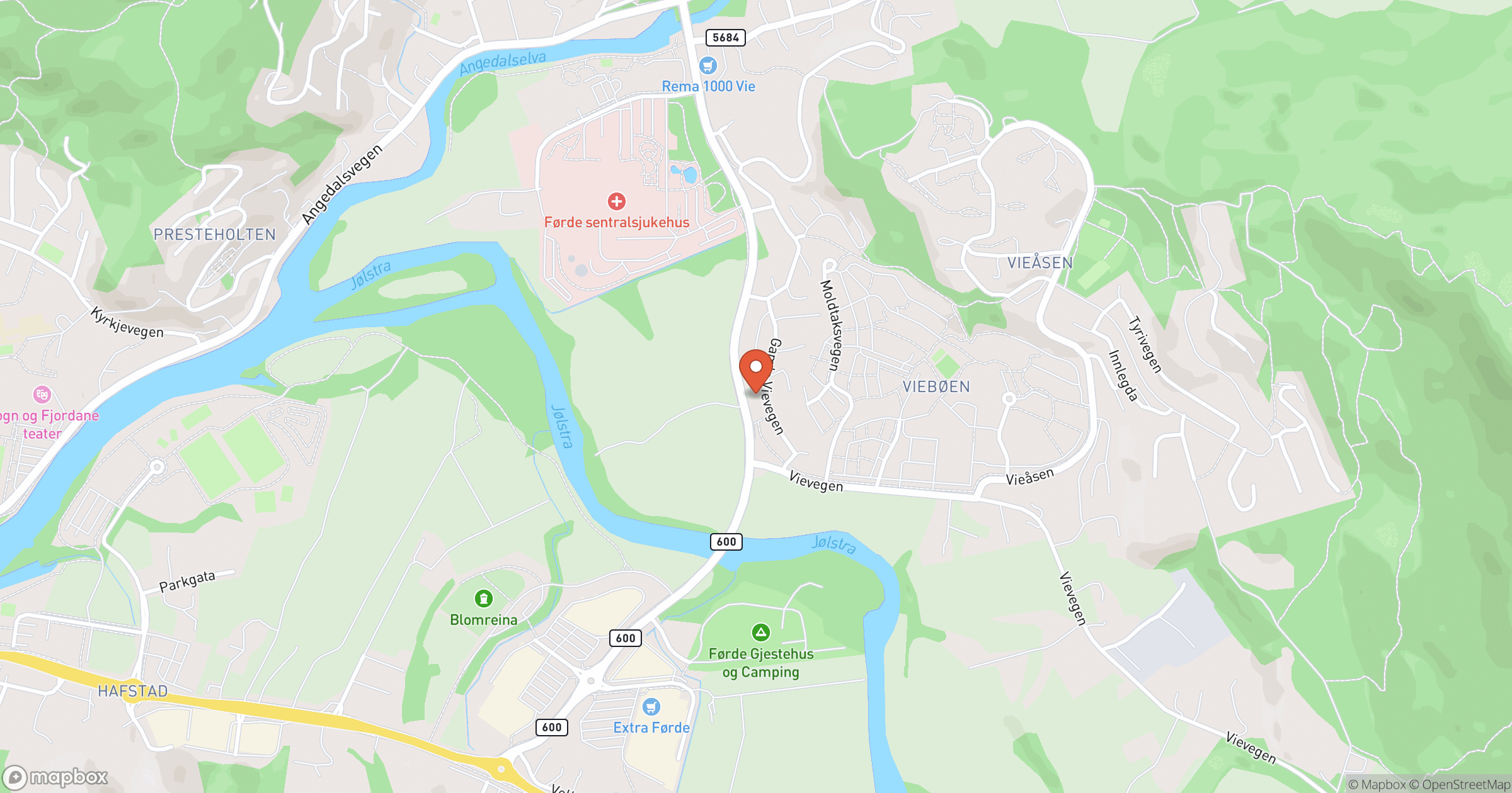TØMRAR GILLESTAD – hero