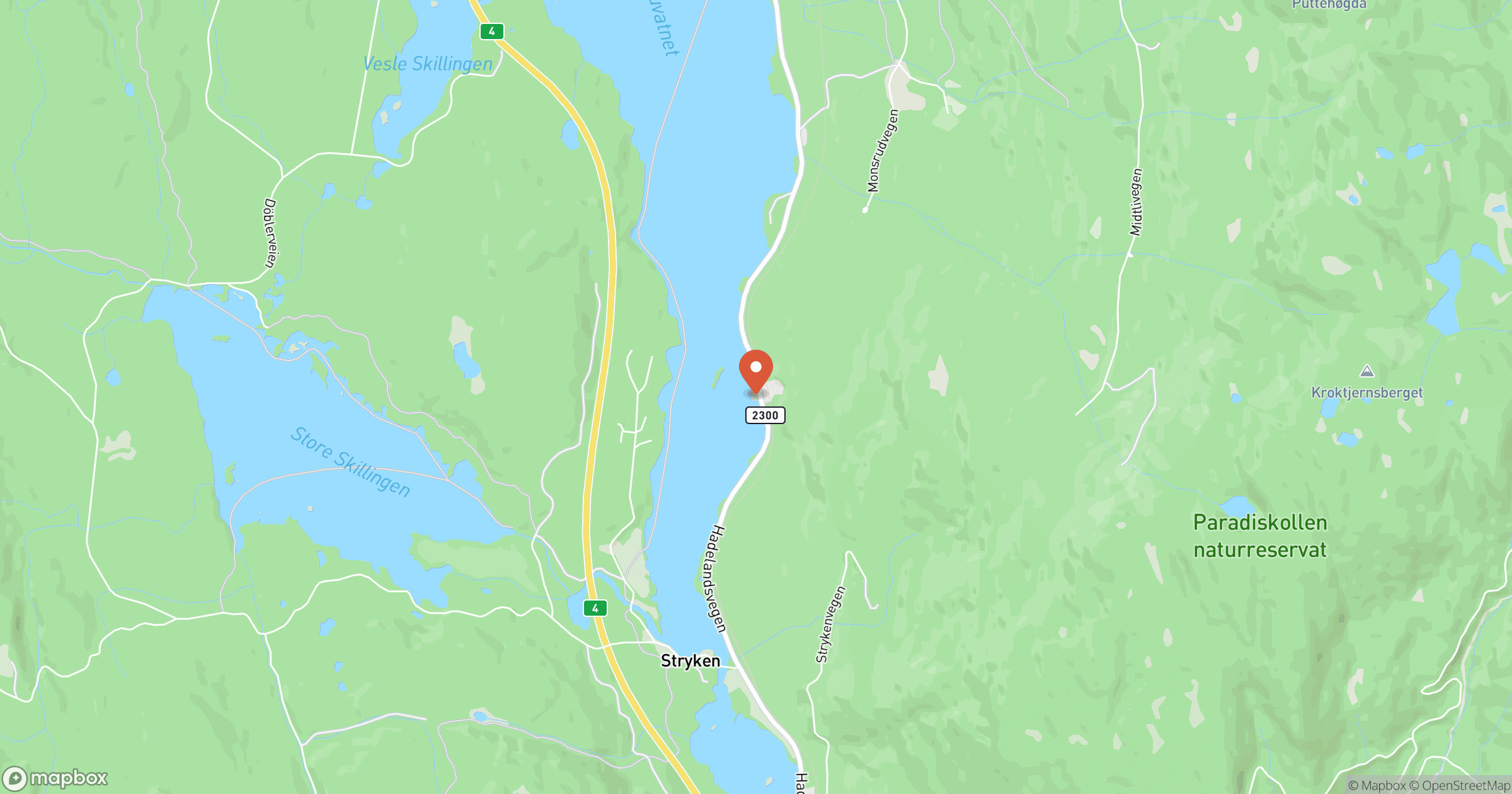 FRØSAKER BYGGSERVICE AS – hero