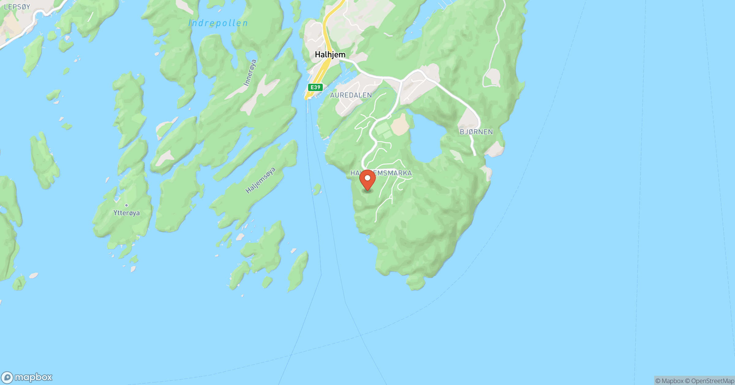 MORTEN VIK RØTTINGEN – hero