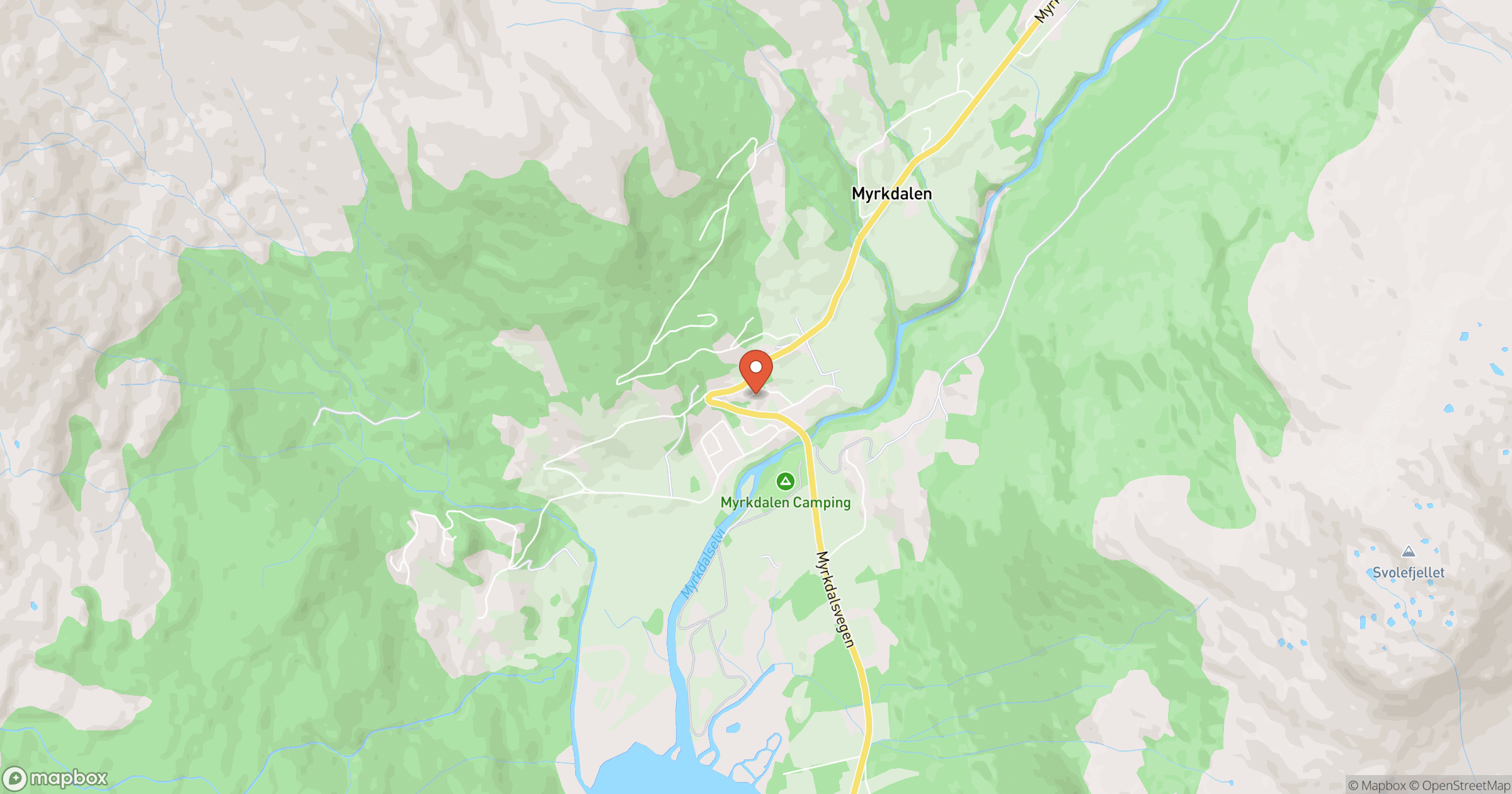 MYRKDALEN HYTTESERVICE GEIR LIRHUS – hero